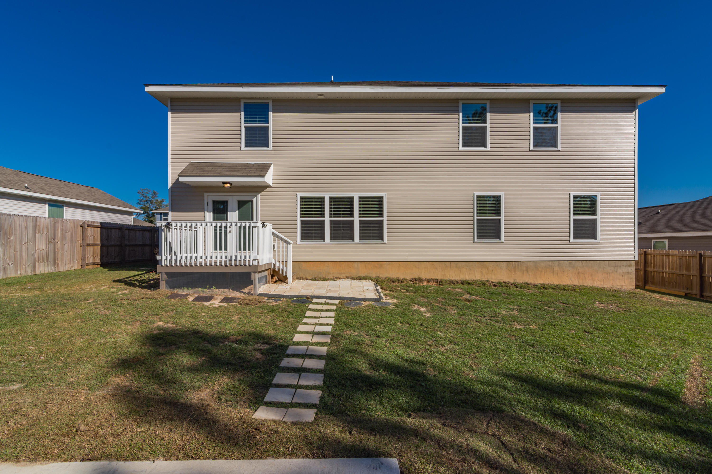 Partridge Hills - Residential