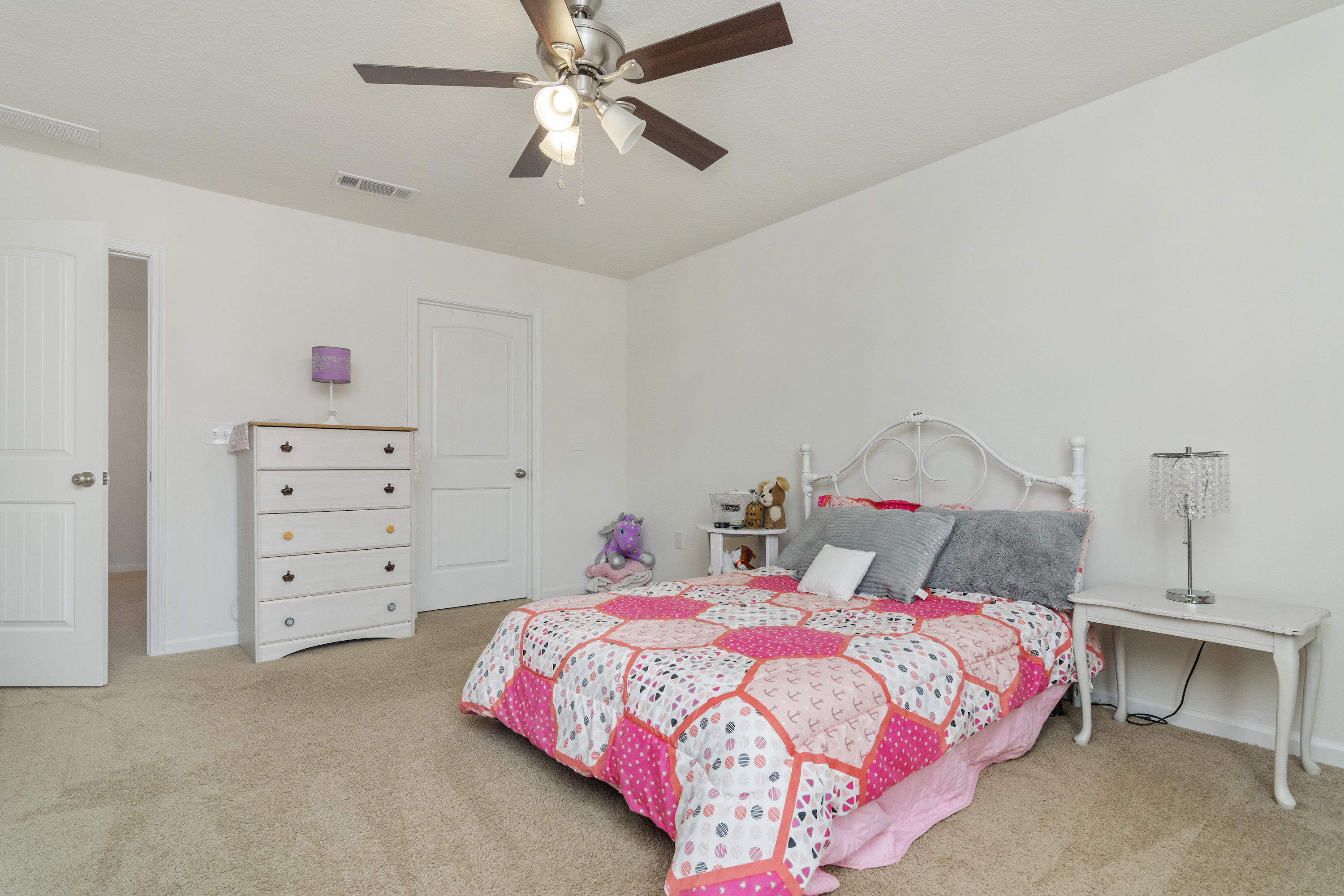 Partridge Hills - Residential