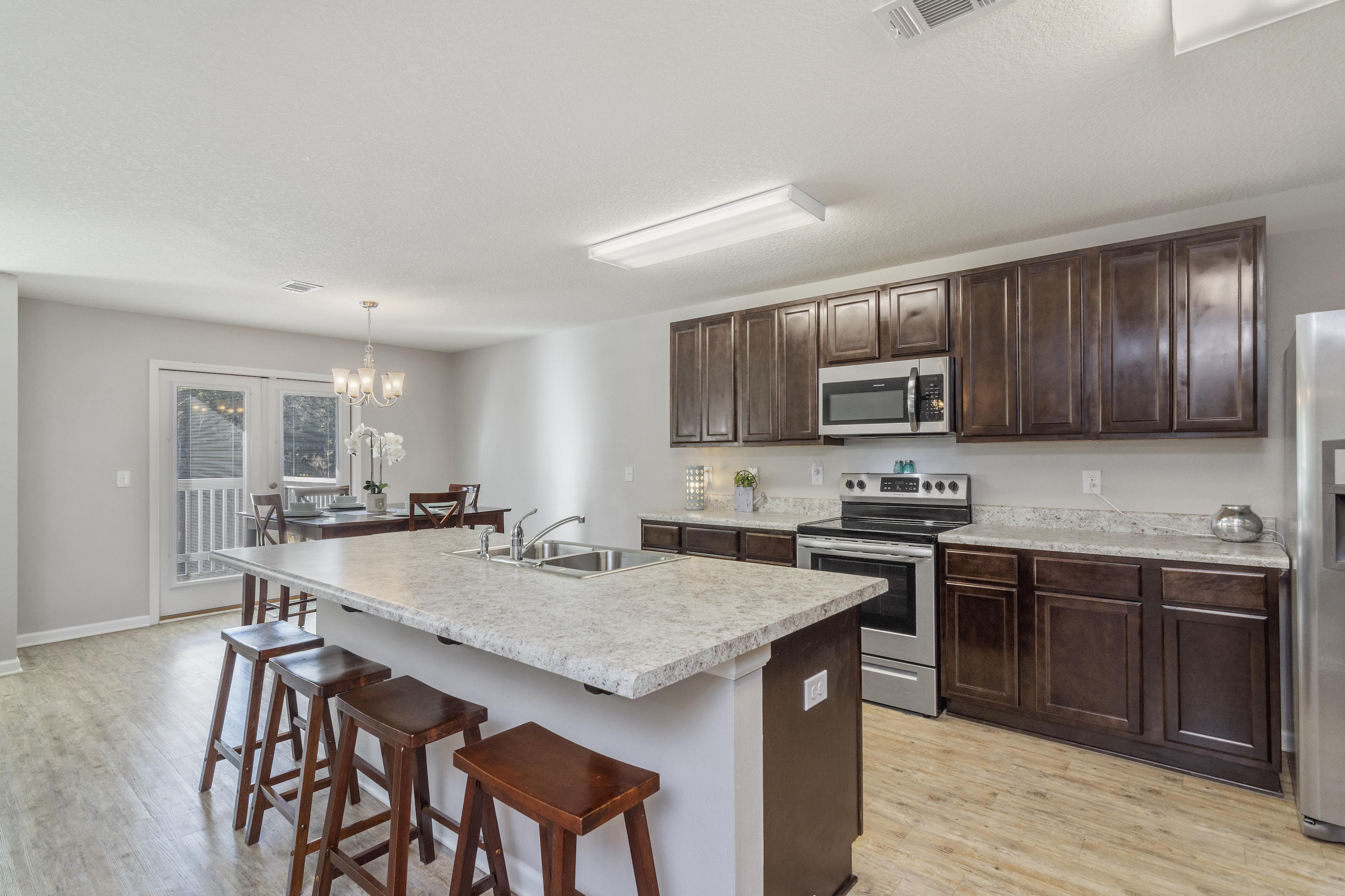 Partridge Hills - Residential