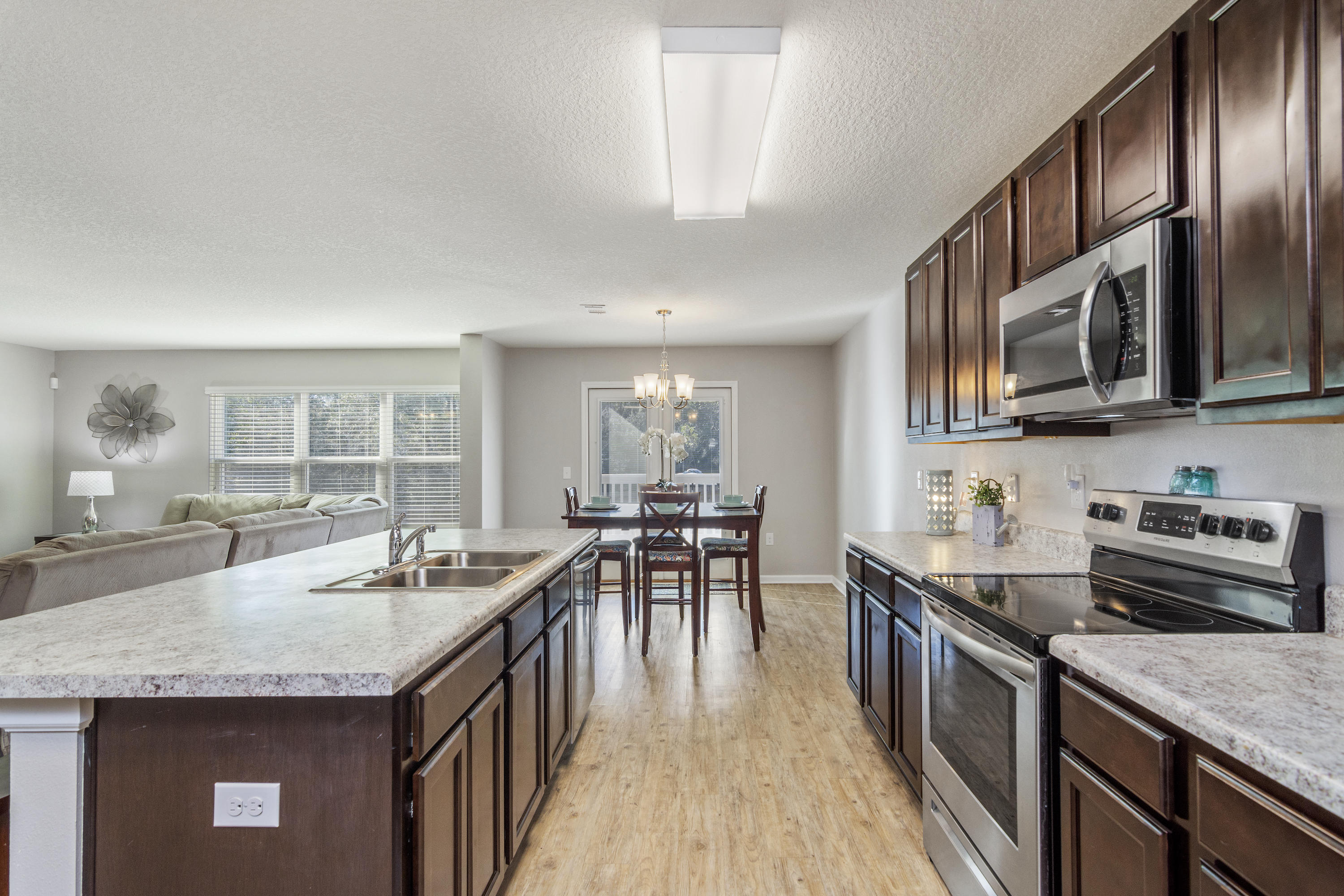 Partridge Hills - Residential