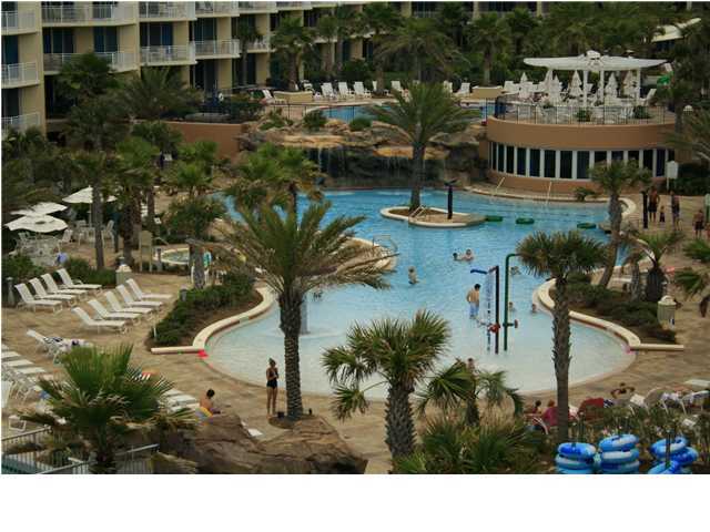 WATERSCAPE - Residential