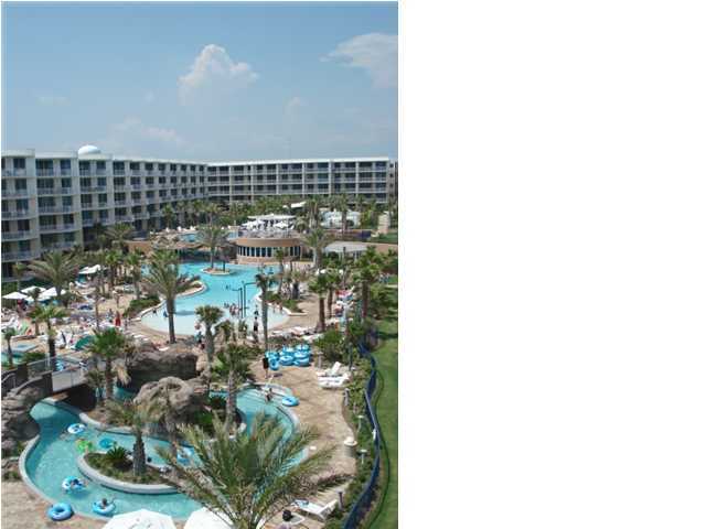 WATERSCAPE - Residential