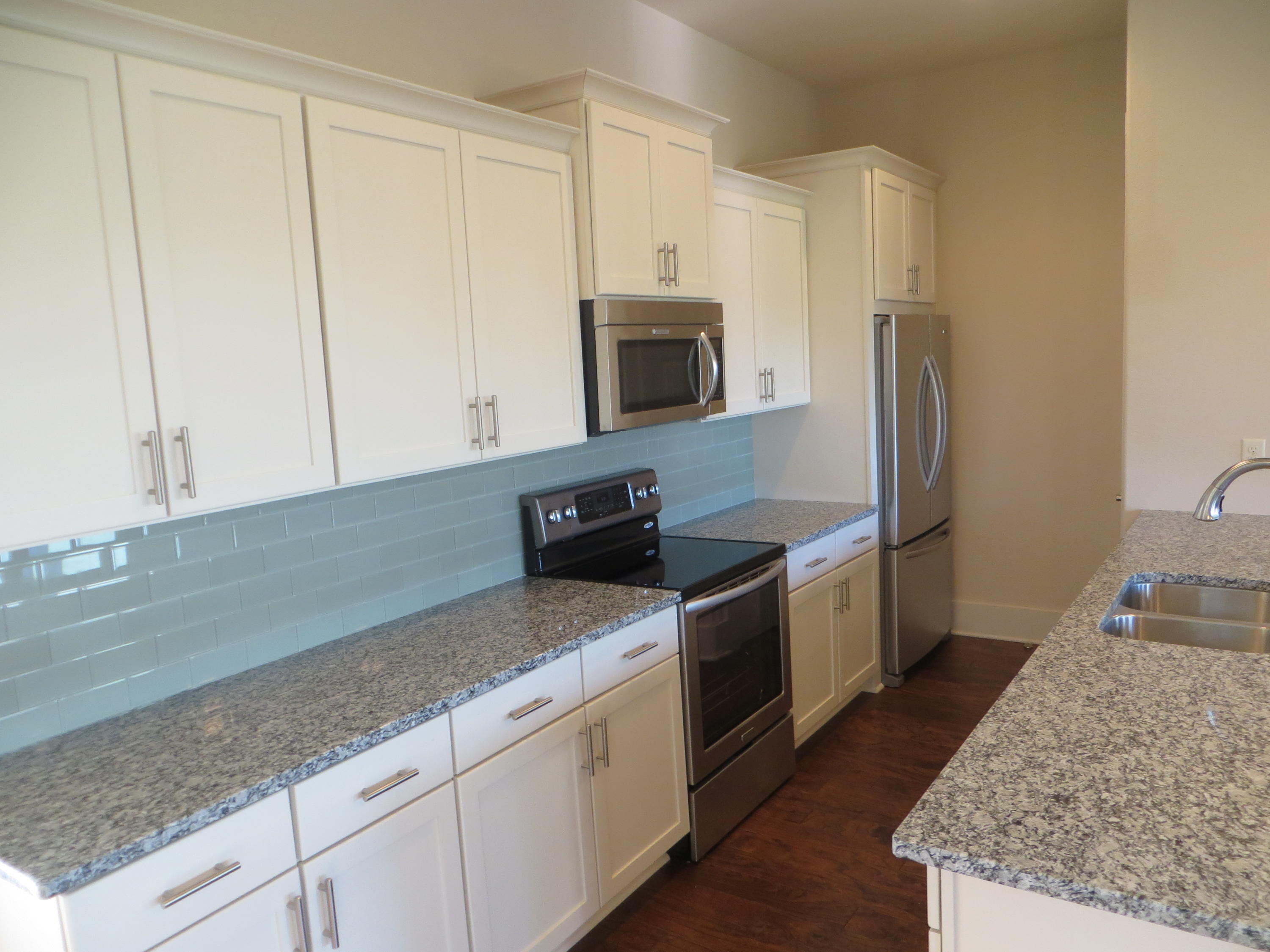 SEABREEZE SOUTH - Residential