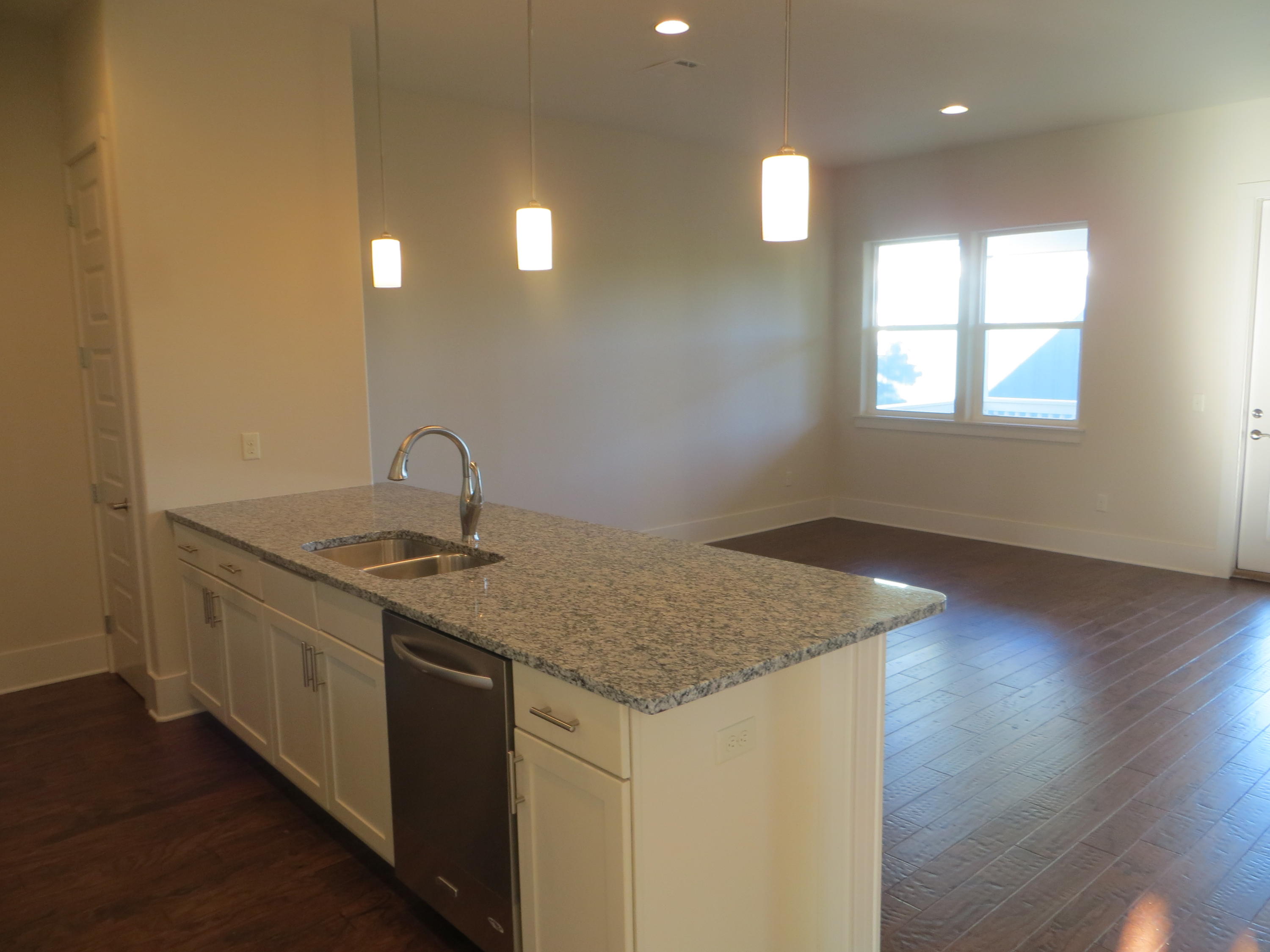 SEABREEZE SOUTH - Residential