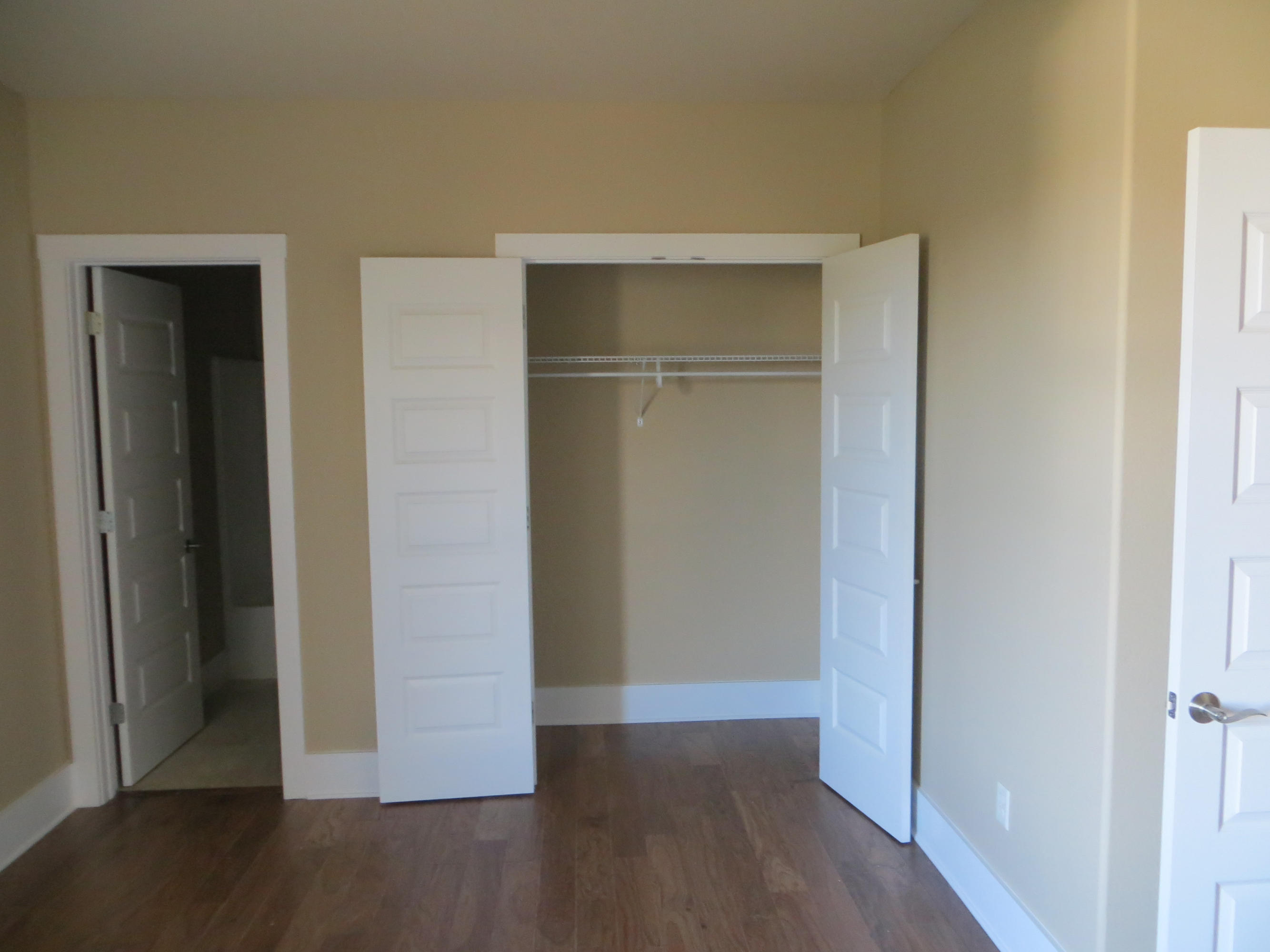 SEABREEZE SOUTH - Residential