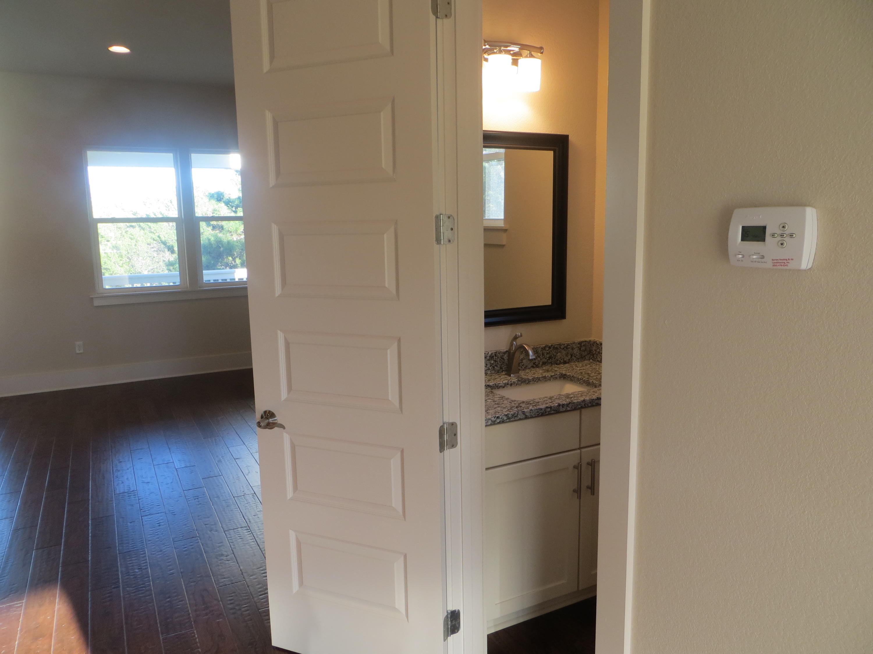 SEABREEZE SOUTH - Residential