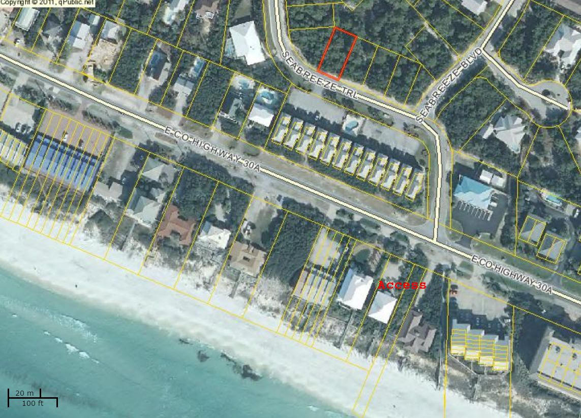 SEABREEZE SOUTH - Residential