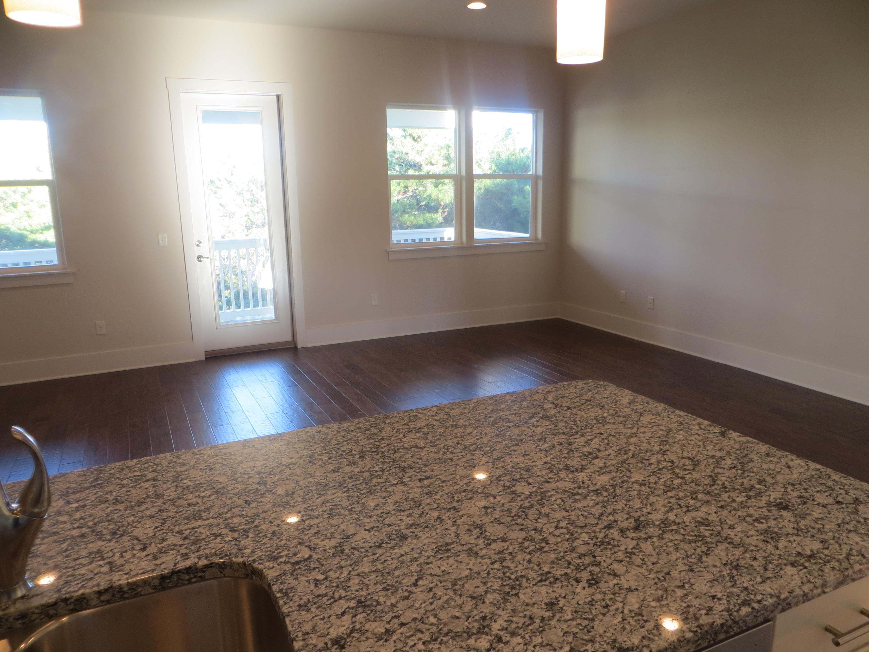 SEABREEZE SOUTH - Residential