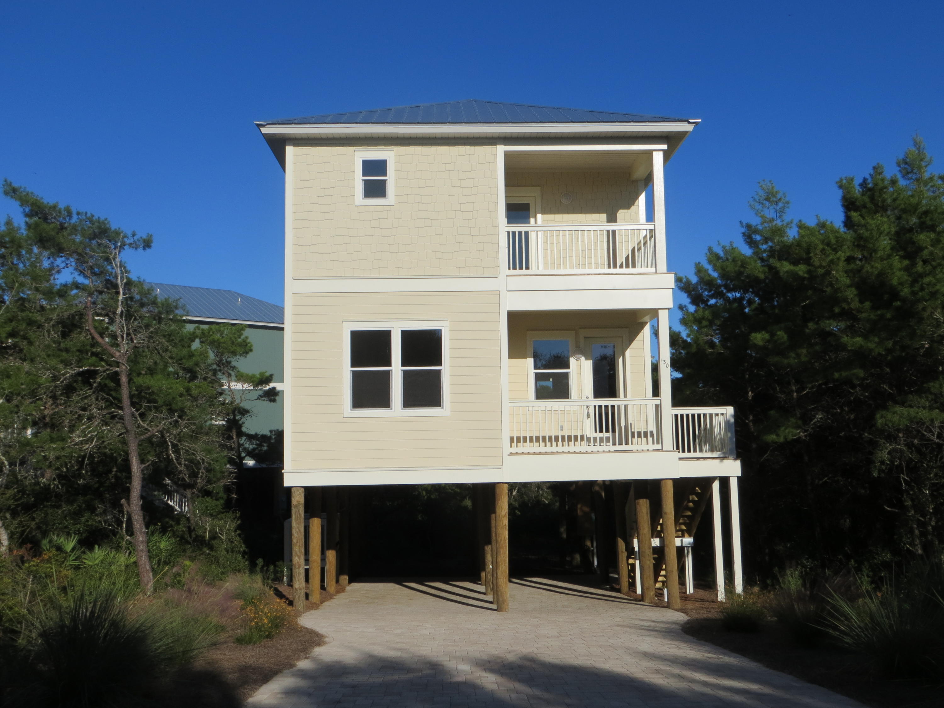 SEABREEZE SOUTH - Residential