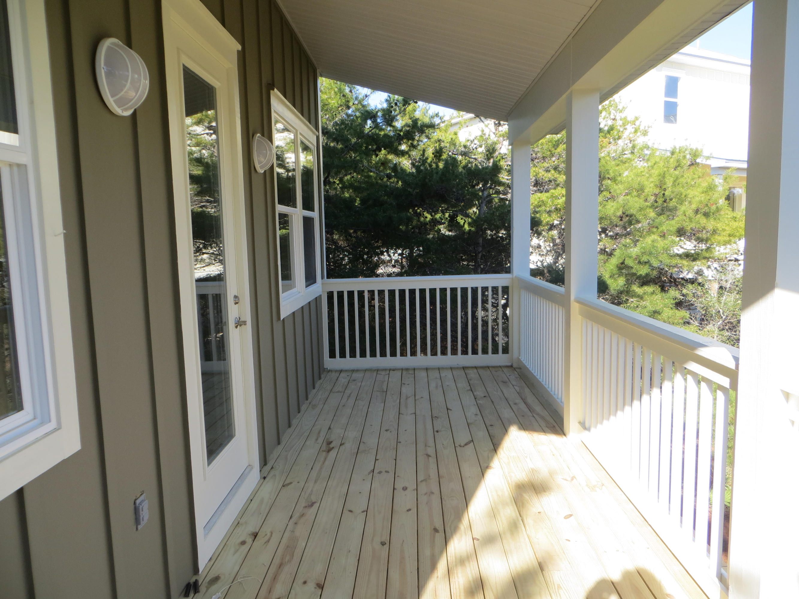 SEABREEZE SOUTH - Residential