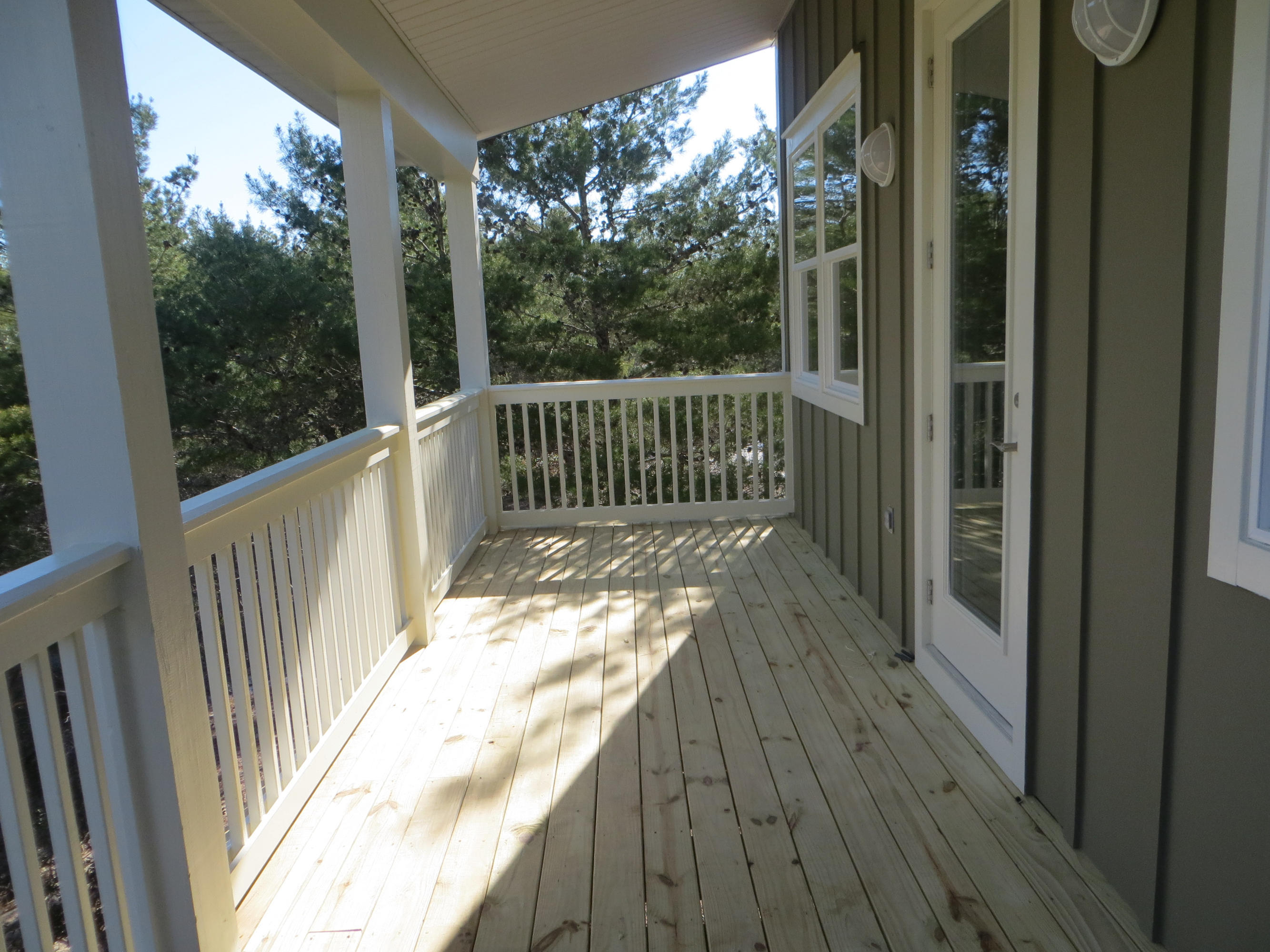 SEABREEZE SOUTH - Residential