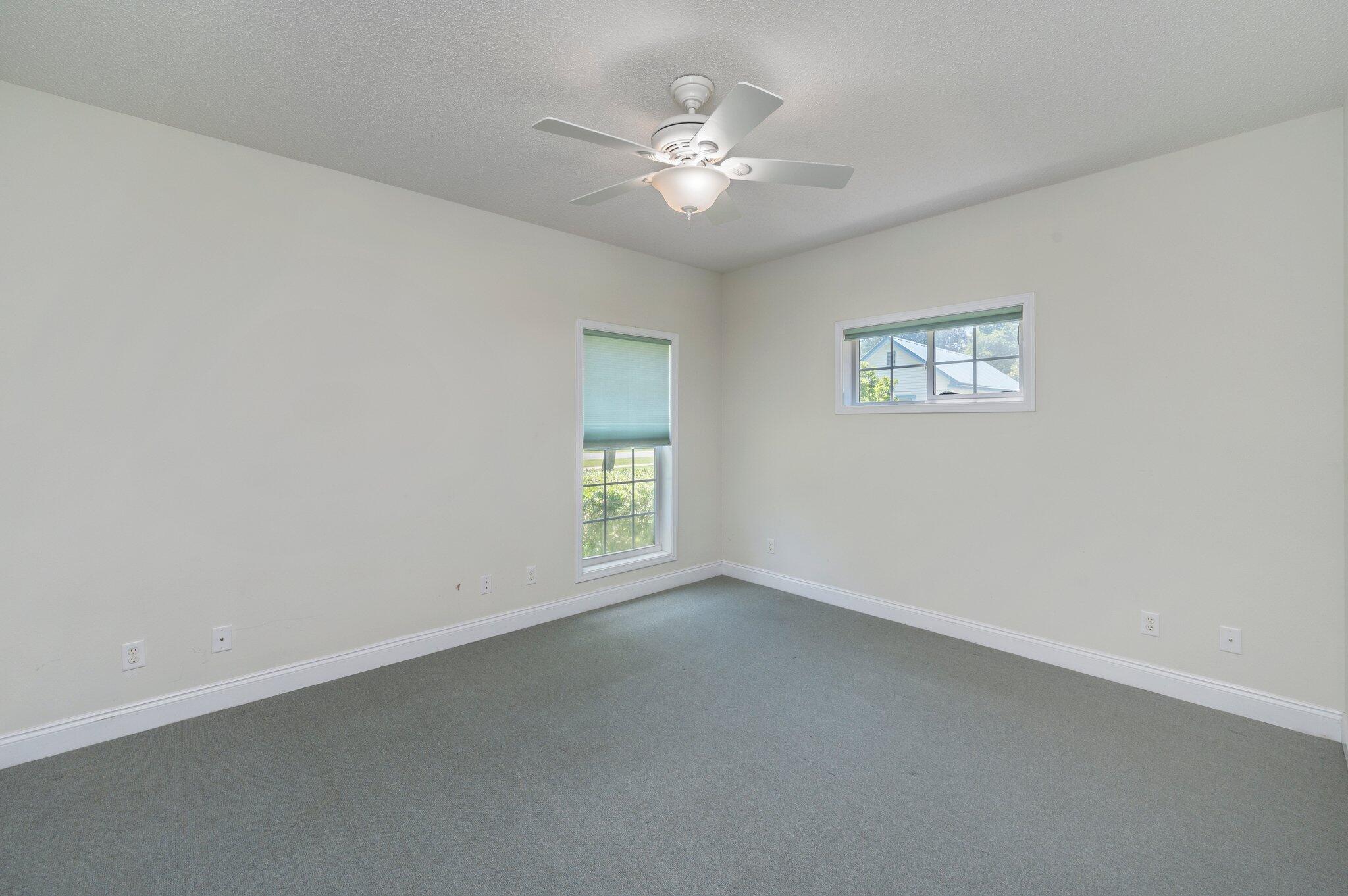 TOWN OF DEFUNIAK SPRINGS - Residential Lease