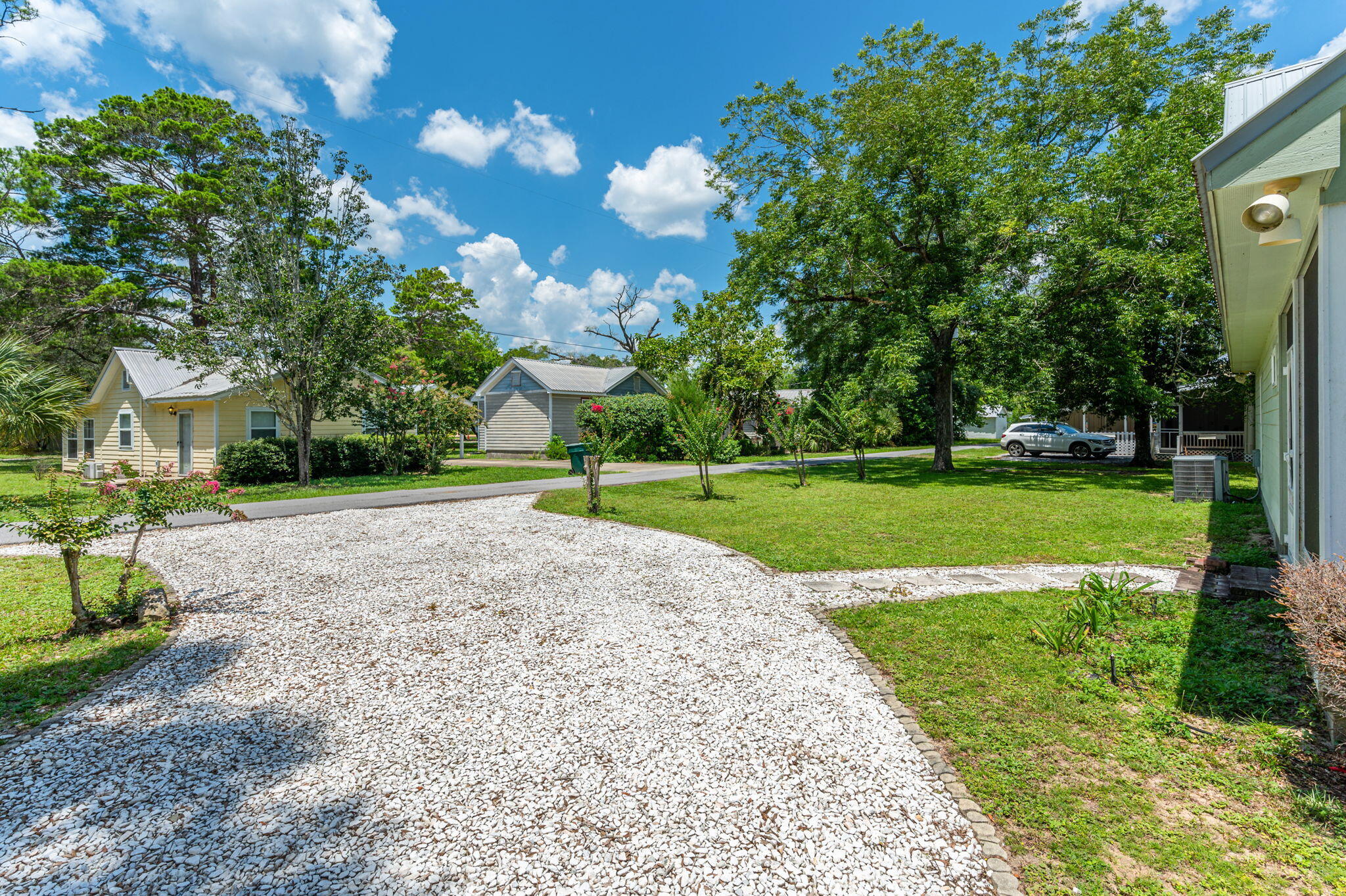 TOWN OF DEFUNIAK SPRINGS - Residential Lease