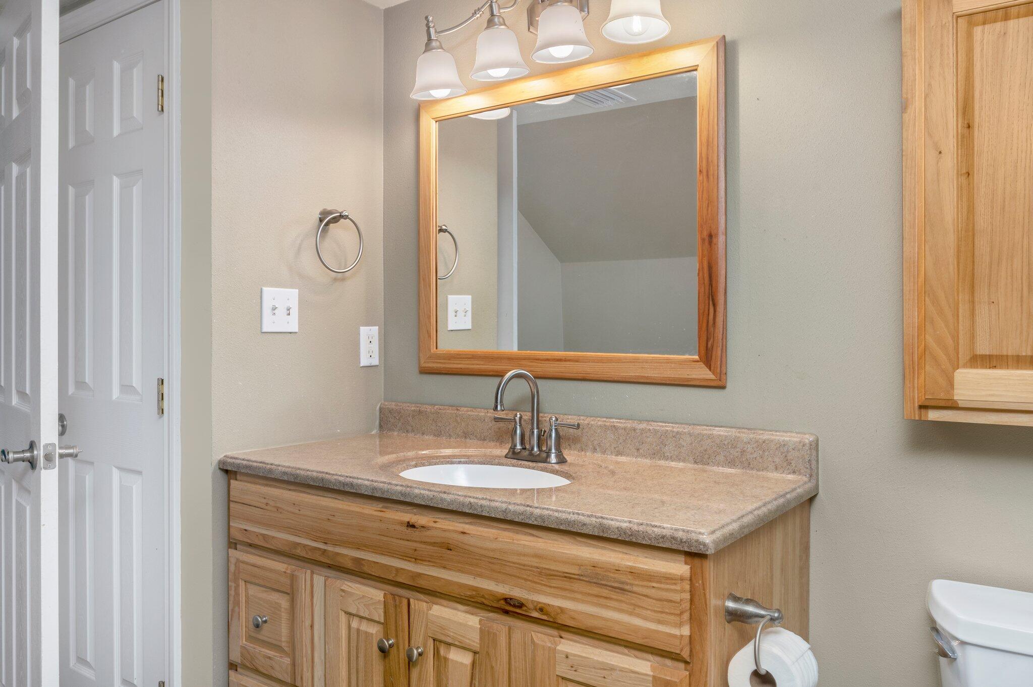 TOWN OF DEFUNIAK SPRINGS - Residential Lease