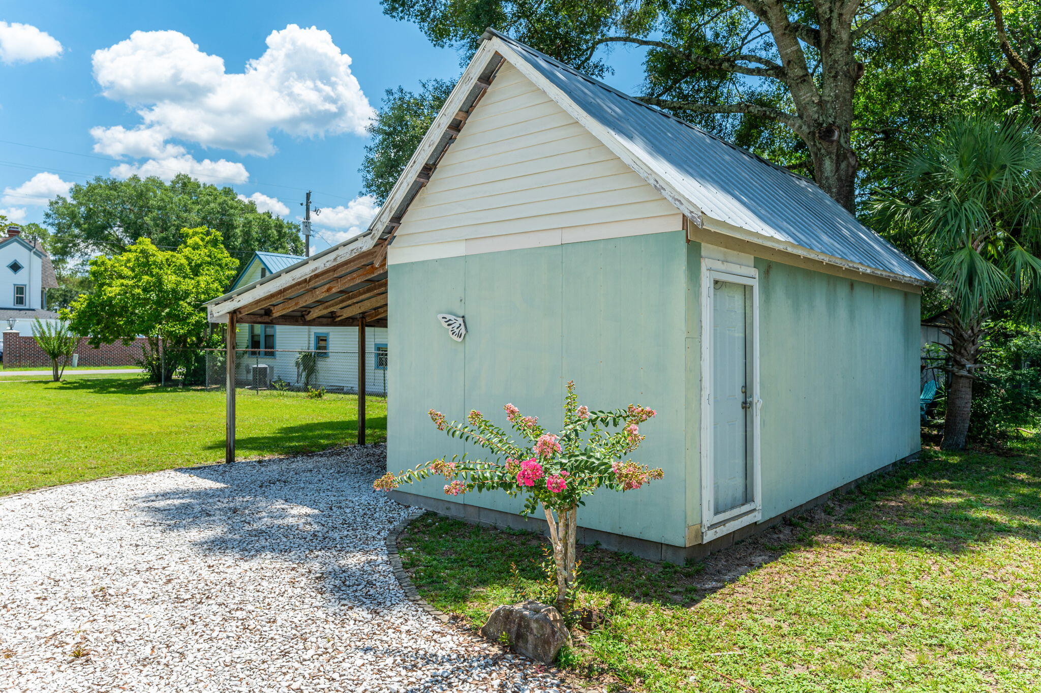 TOWN OF DEFUNIAK SPRINGS - Residential Lease