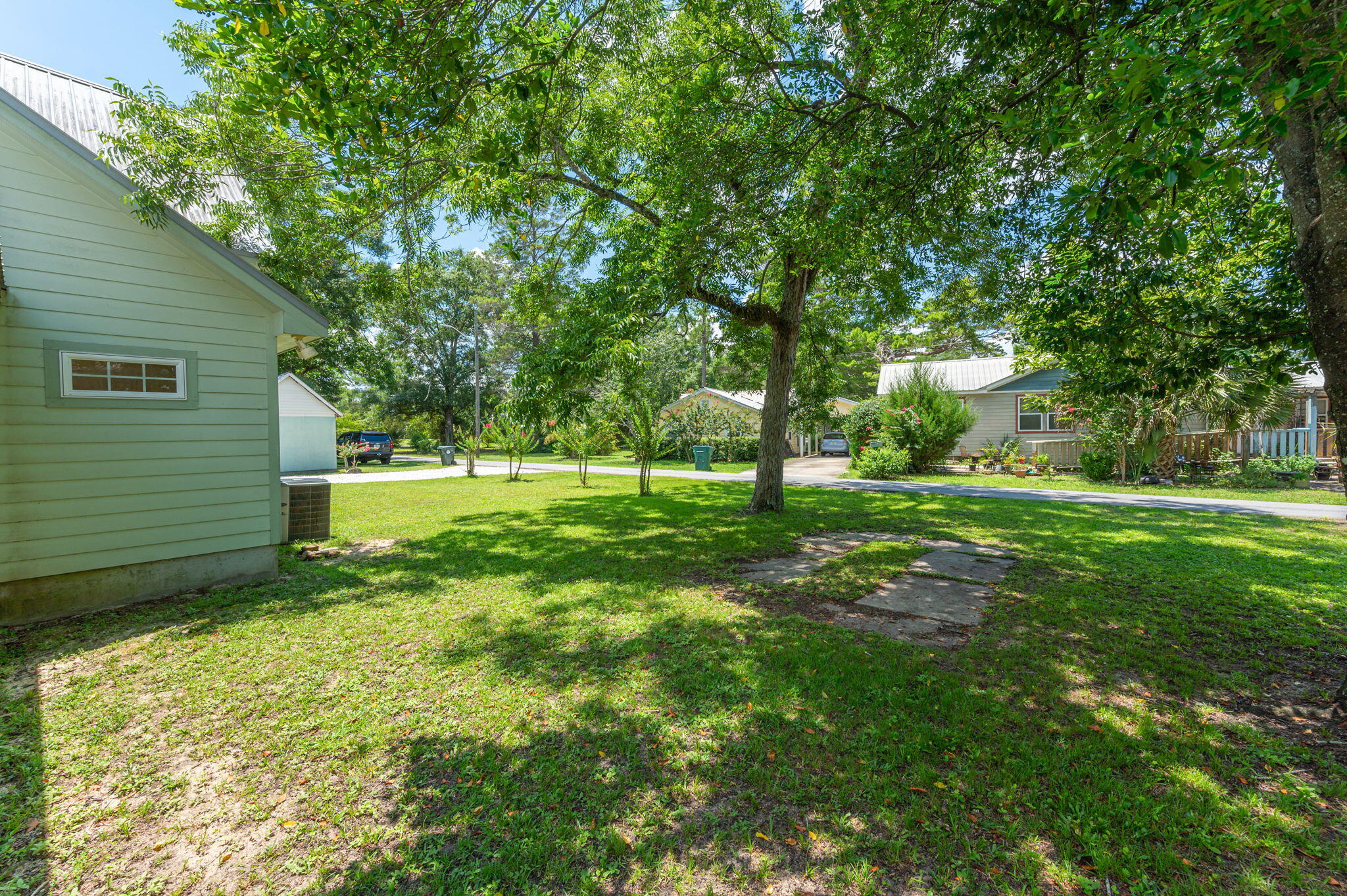 TOWN OF DEFUNIAK SPRINGS - Residential Lease