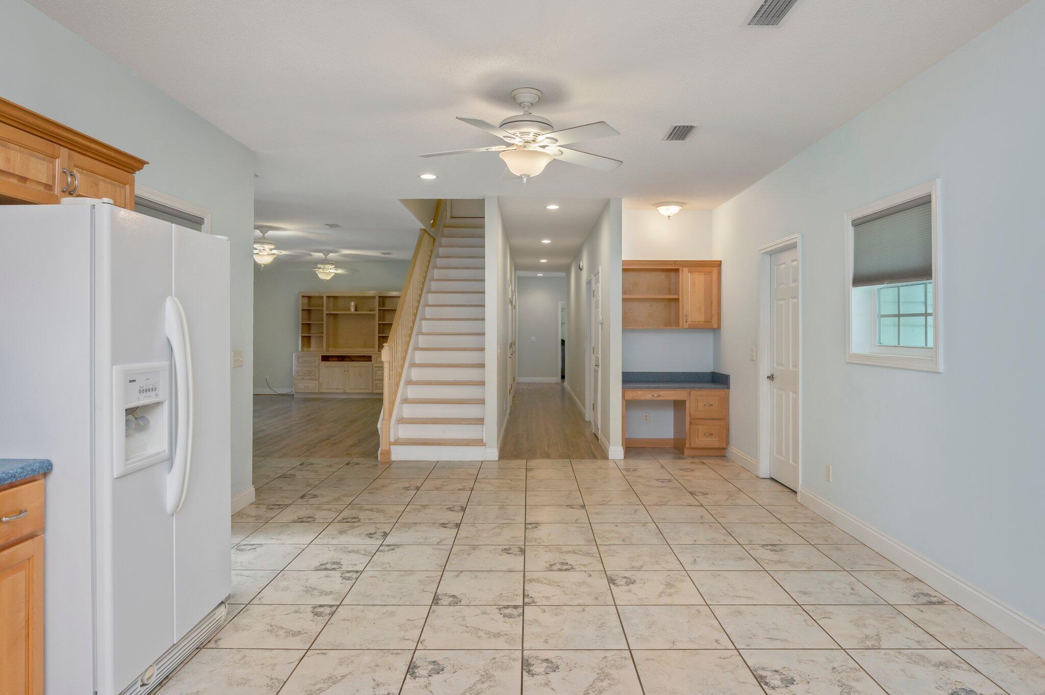 TOWN OF DEFUNIAK SPRINGS - Residential Lease