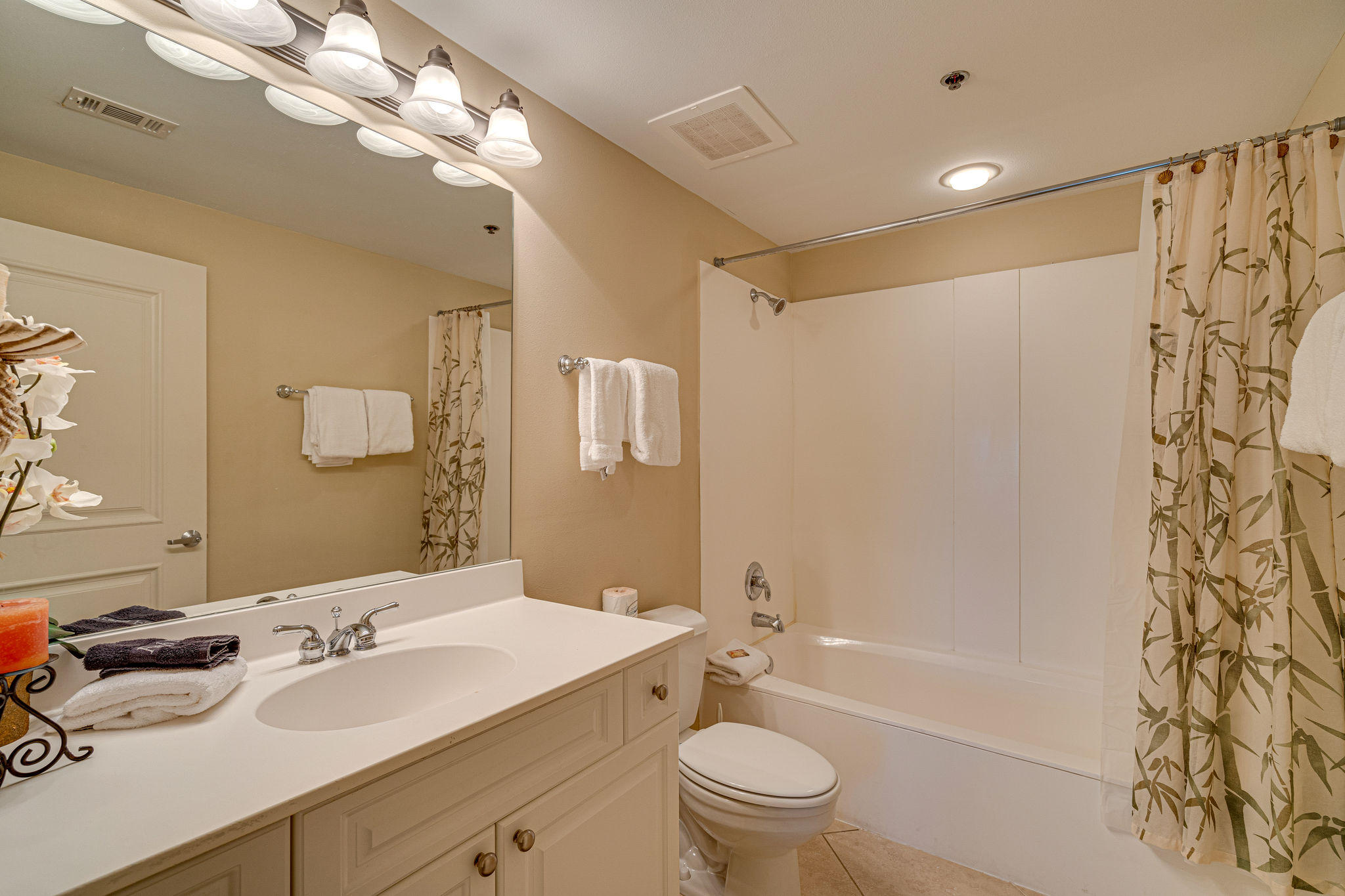 HARBOR LANDING - Residential