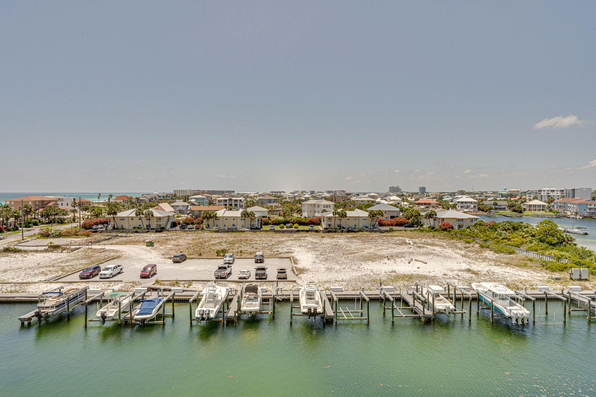 HARBOR LANDING - Residential