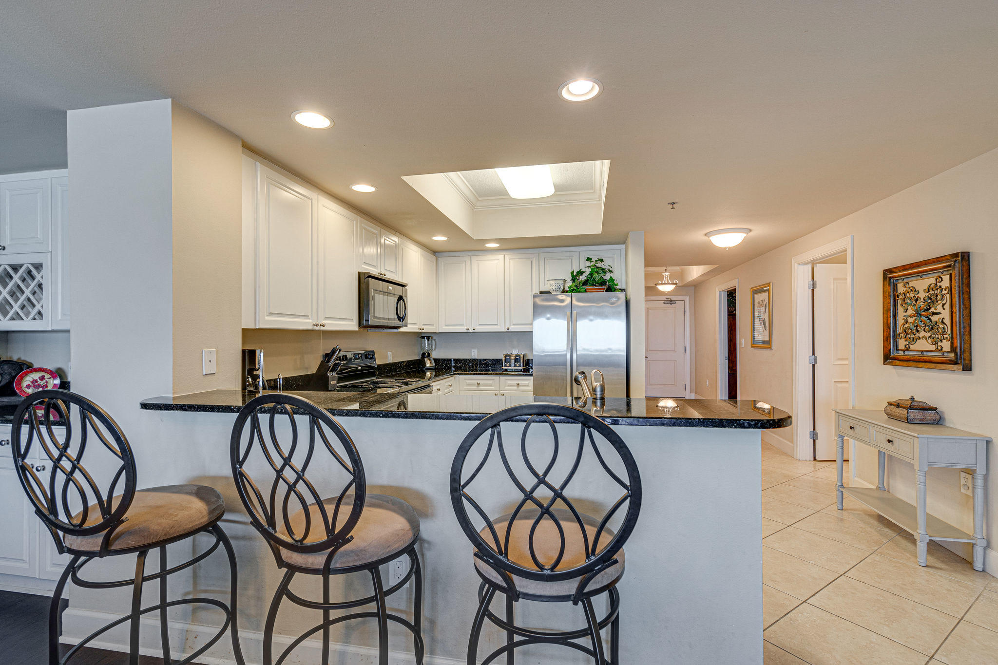 HARBOR LANDING - Residential