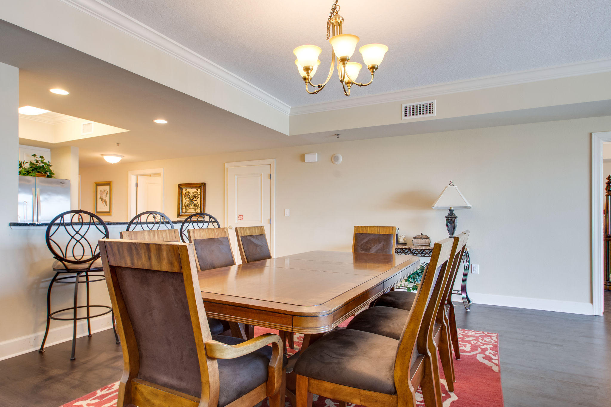 HARBOR LANDING - Residential