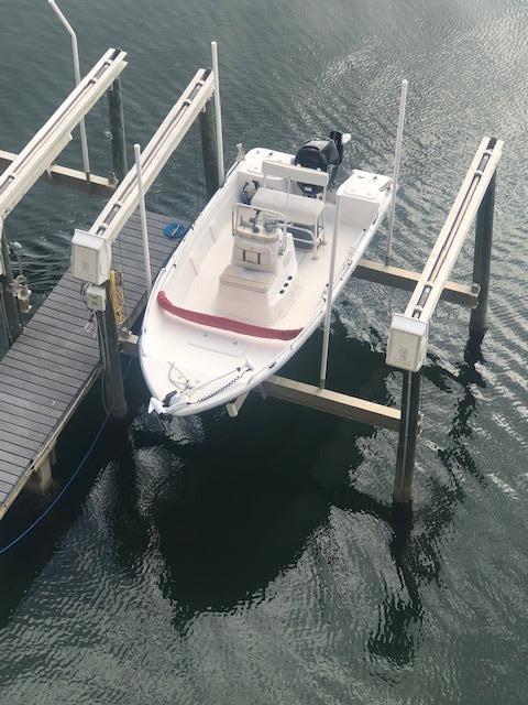 HARBOR LANDING - Residential