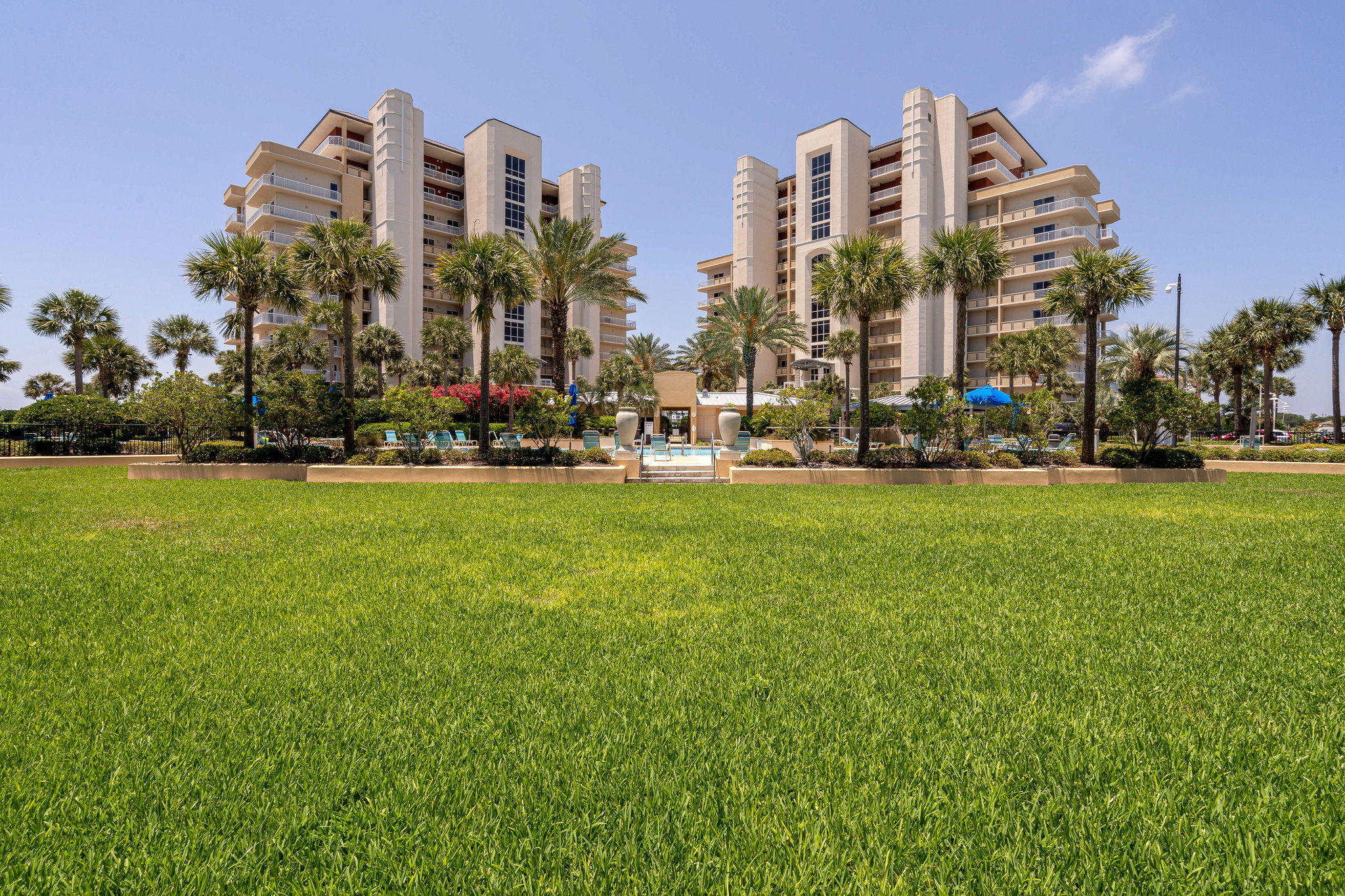 HARBOR LANDING - Residential