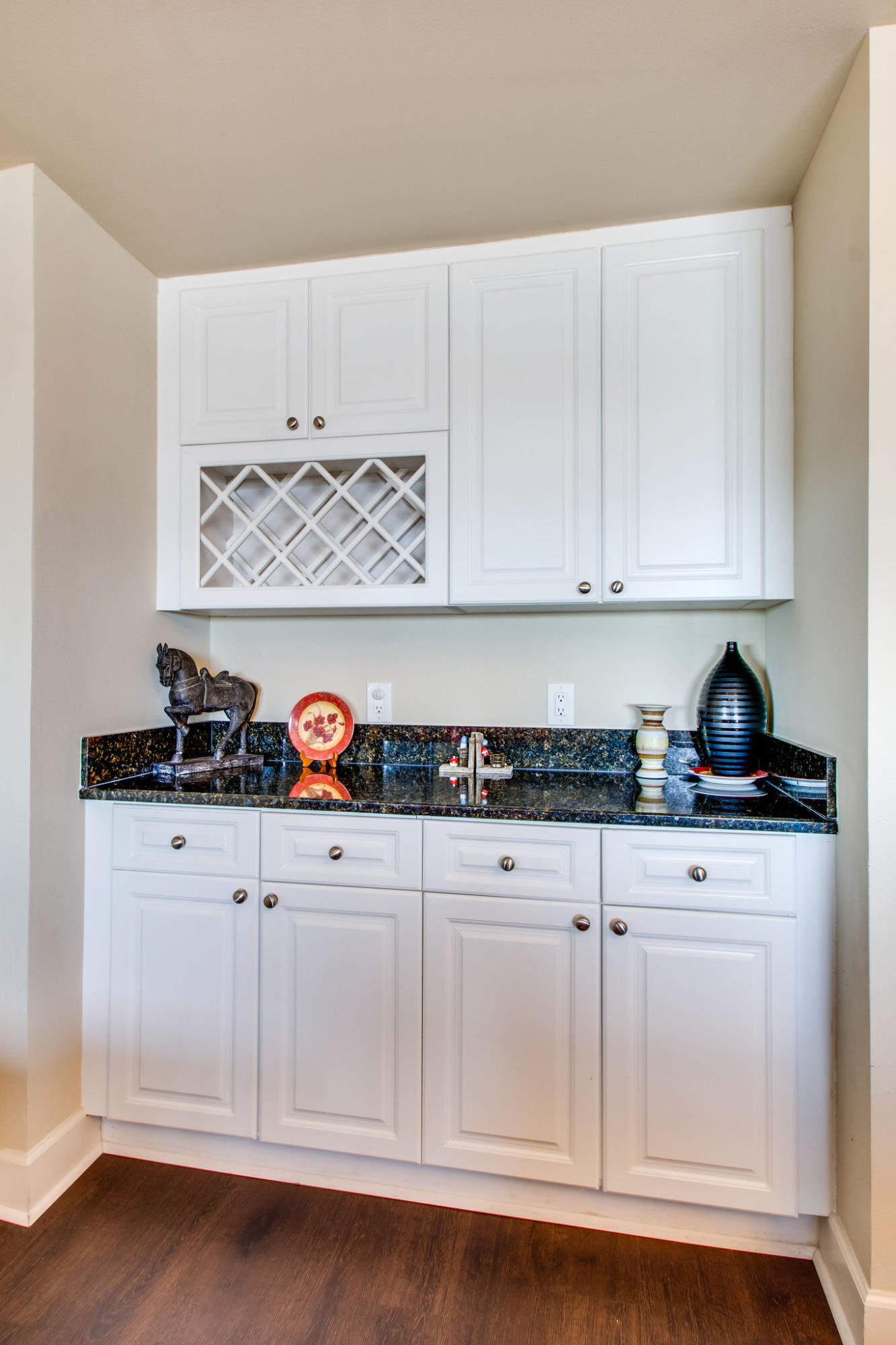 HARBOR LANDING - Residential