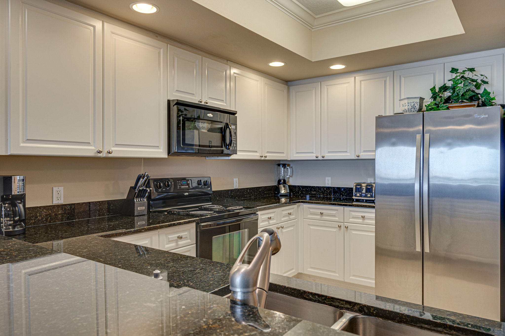 HARBOR LANDING - Residential