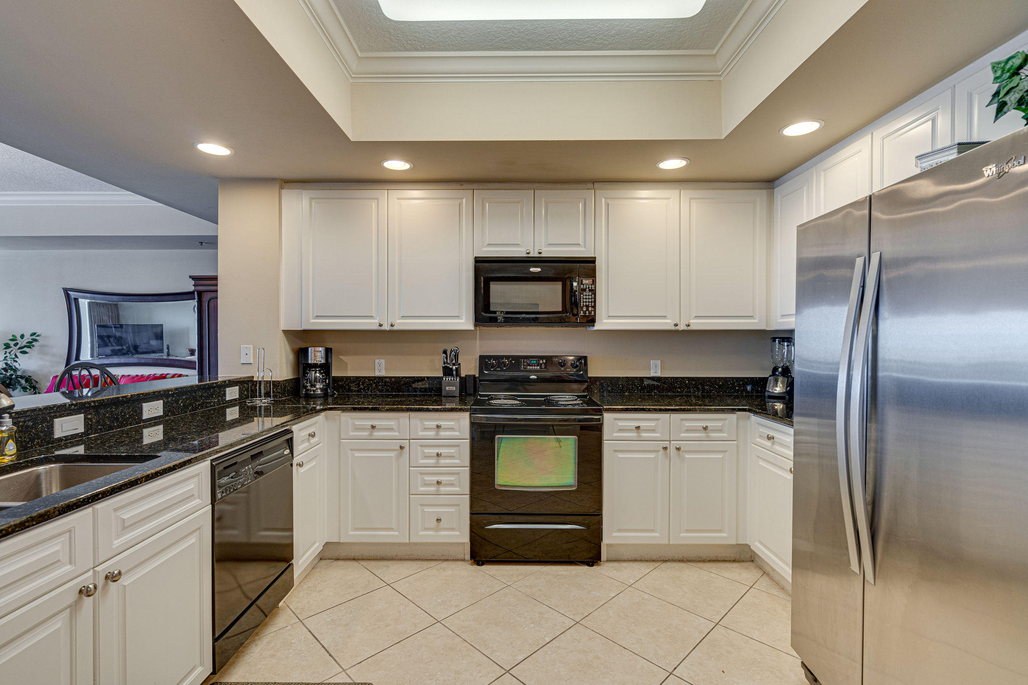 HARBOR LANDING - Residential