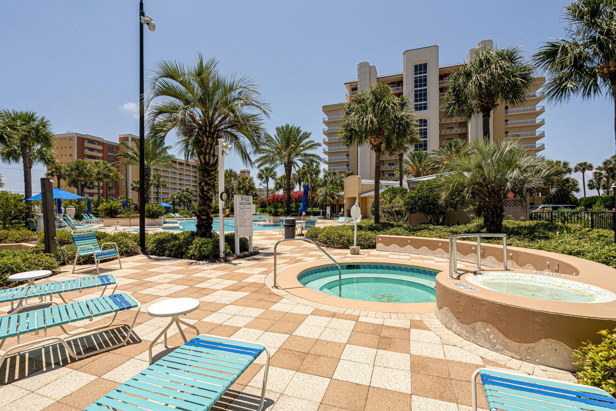 HARBOR LANDING - Residential