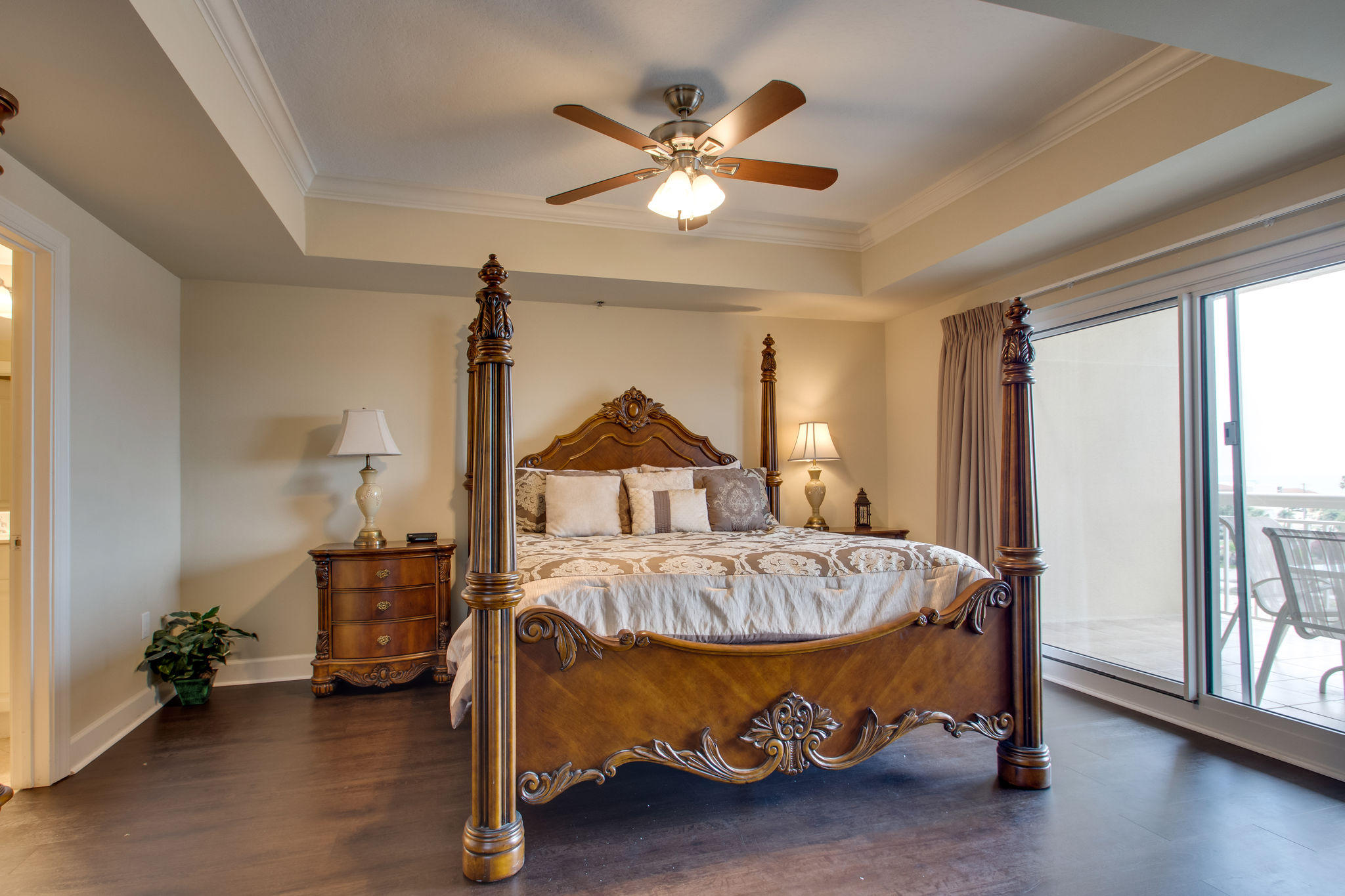 HARBOR LANDING - Residential