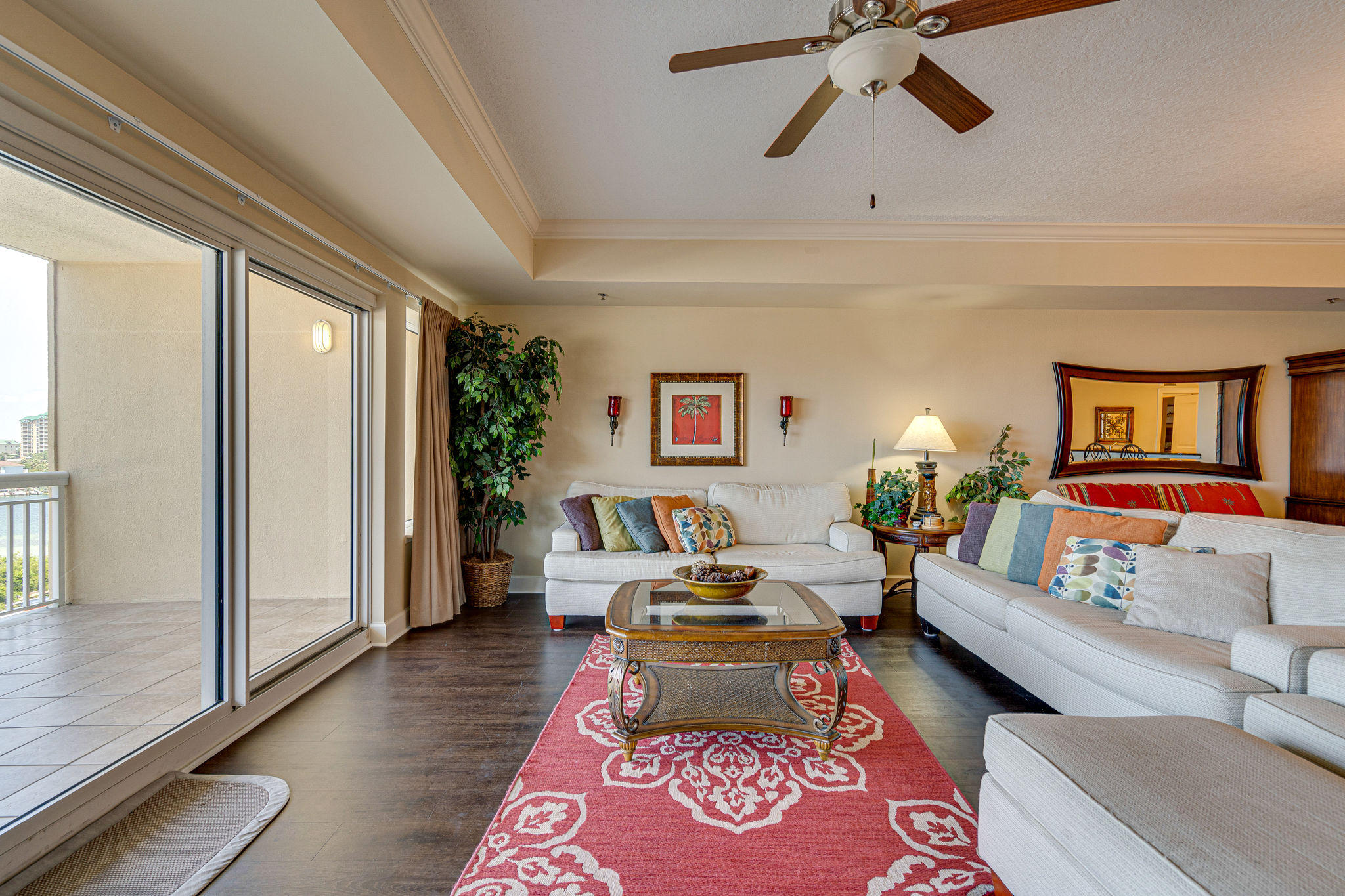 HARBOR LANDING - Residential