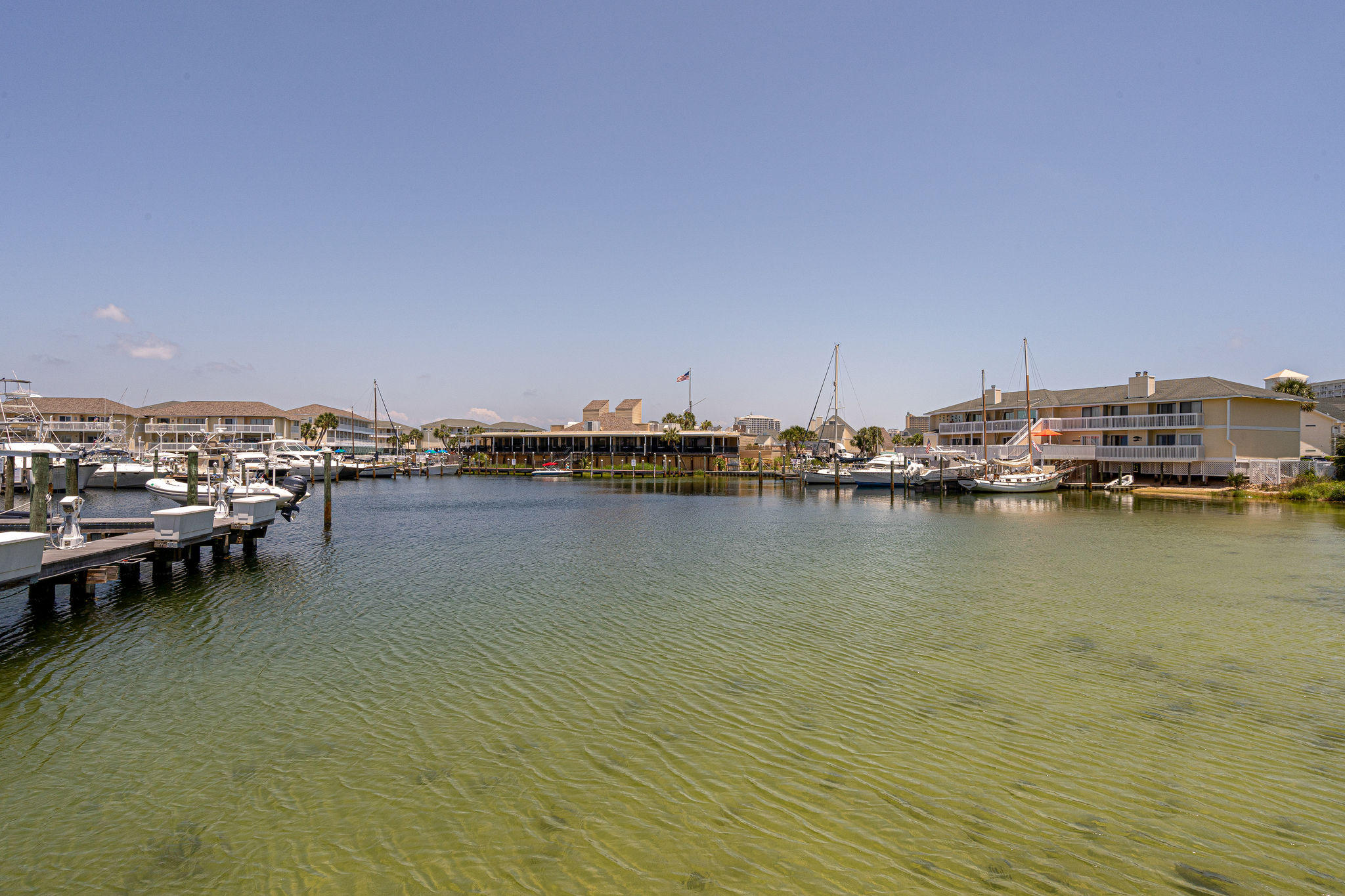 HARBOR LANDING - Residential