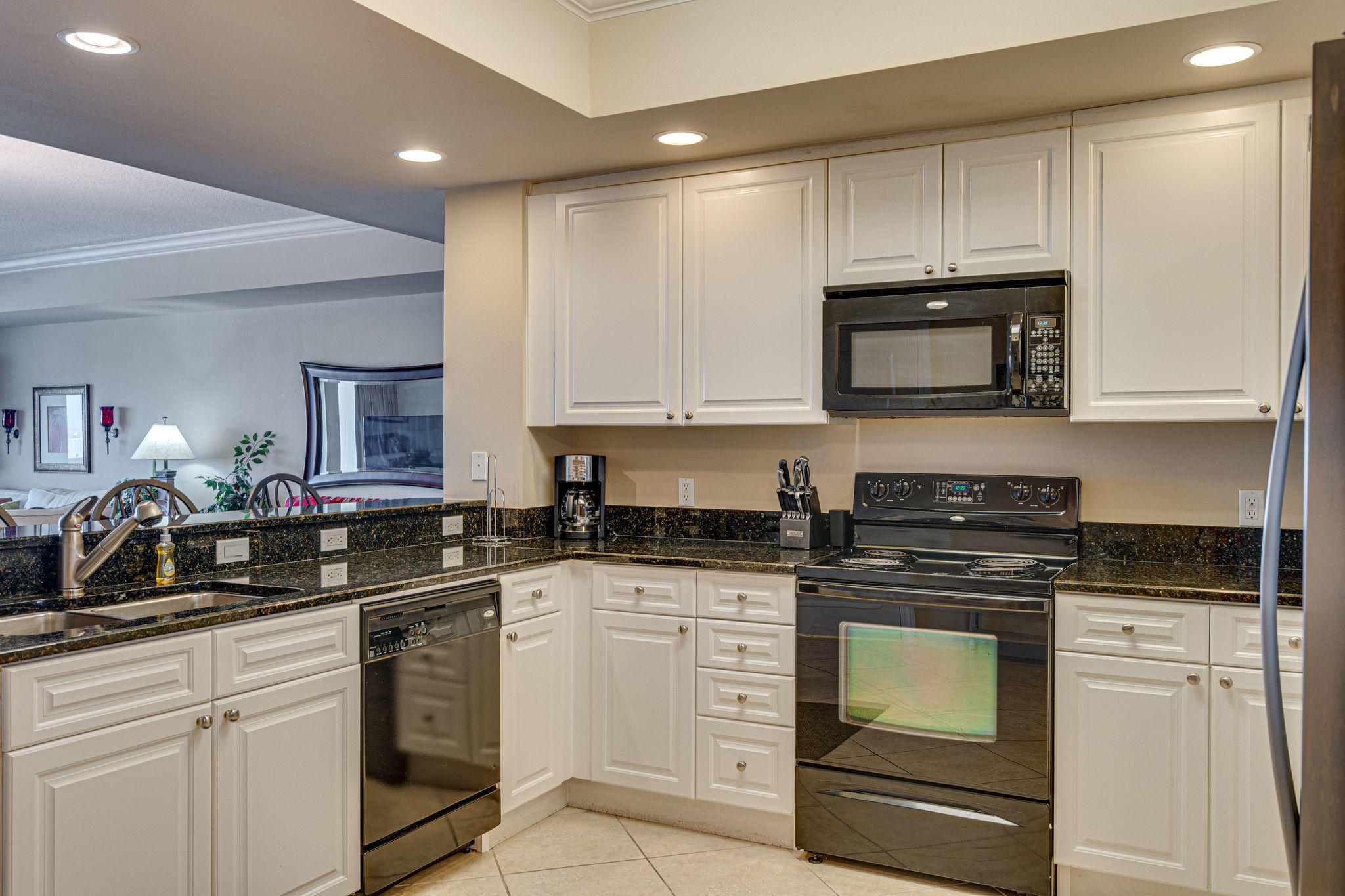 HARBOR LANDING - Residential