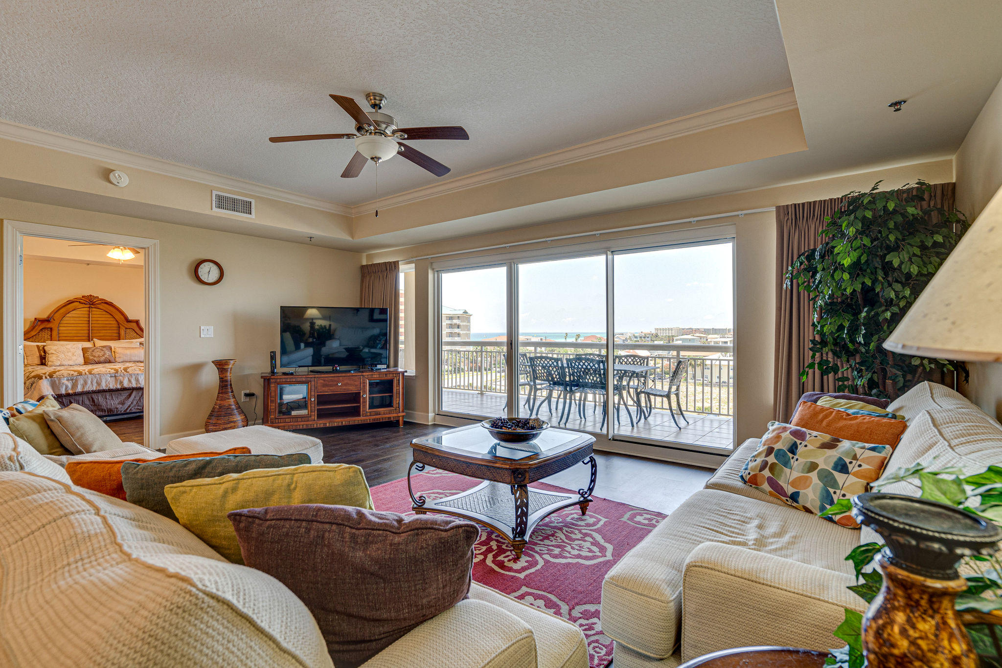 HARBOR LANDING - Residential