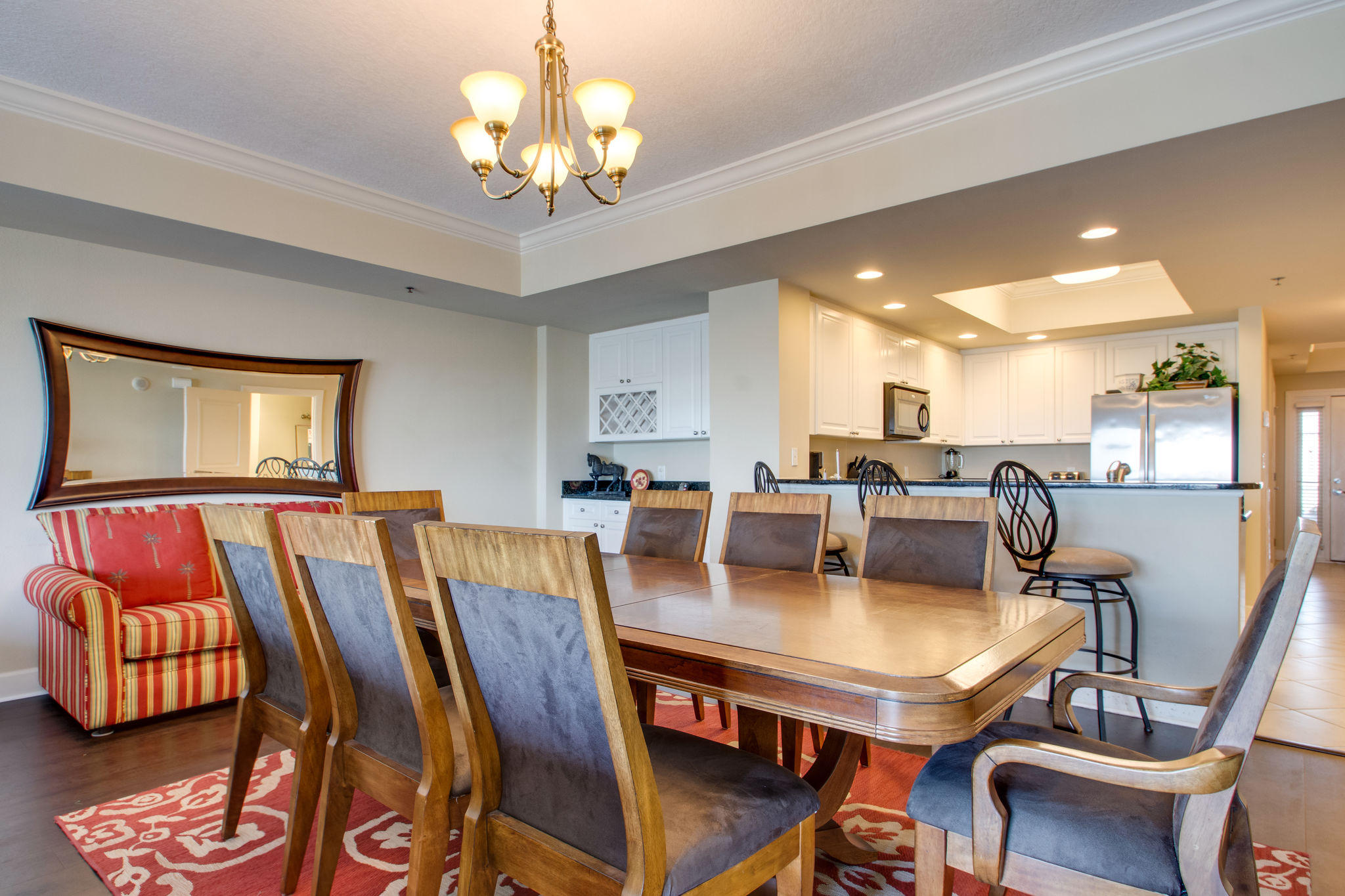 HARBOR LANDING - Residential