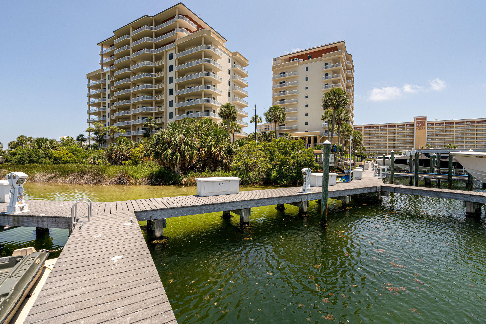 HARBOR LANDING - Residential