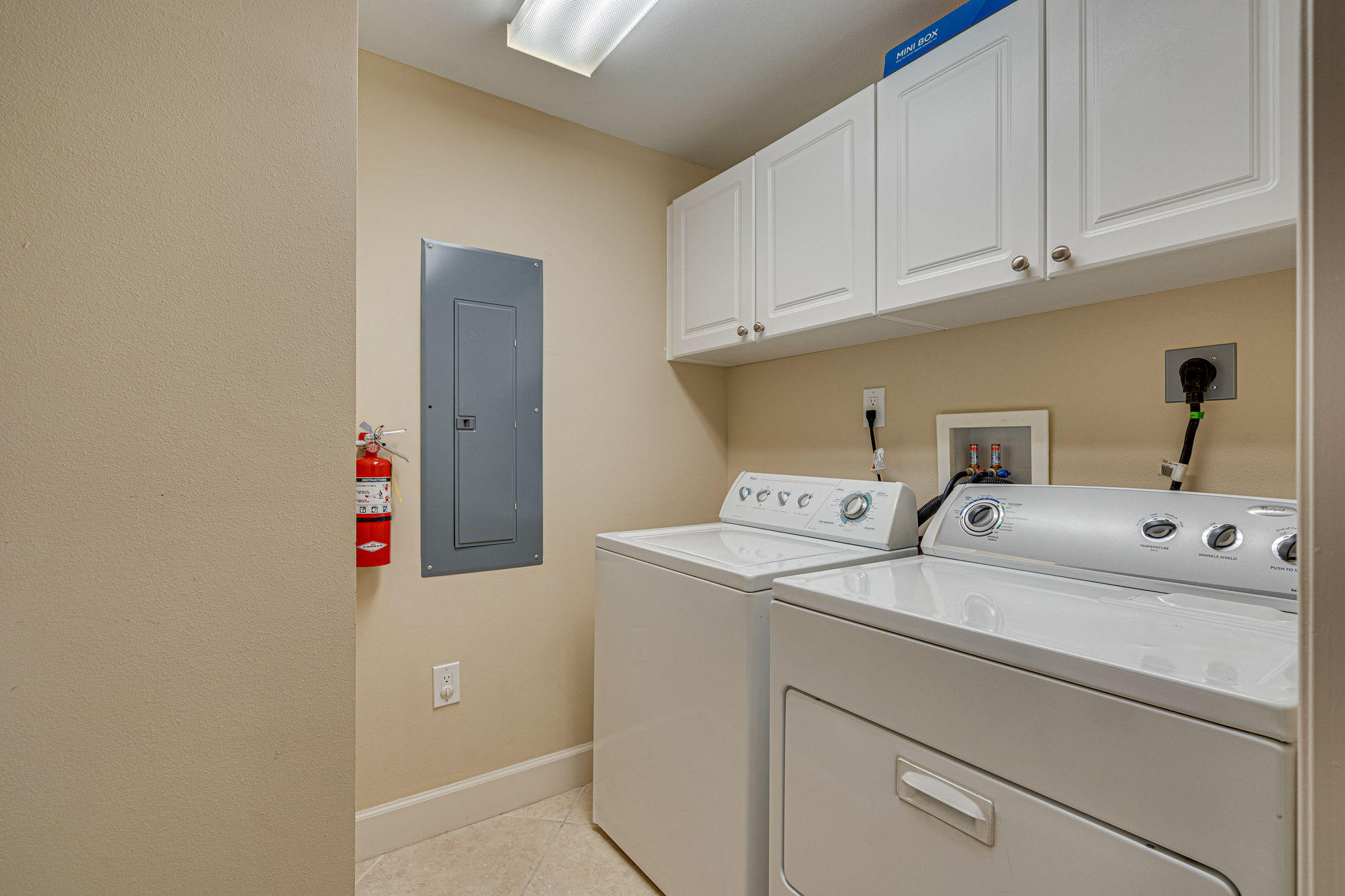 HARBOR LANDING - Residential