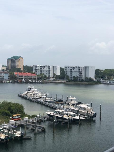 HARBOR LANDING - Residential