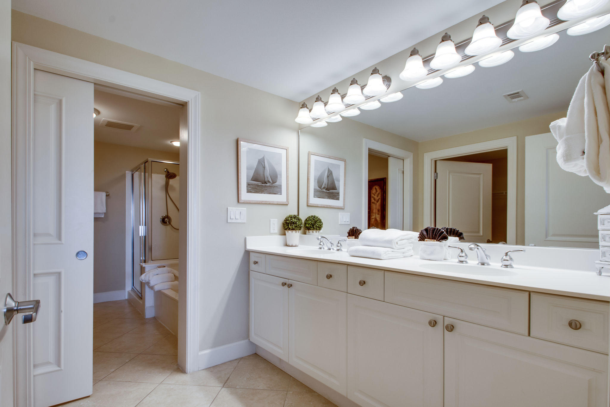 HARBOR LANDING - Residential