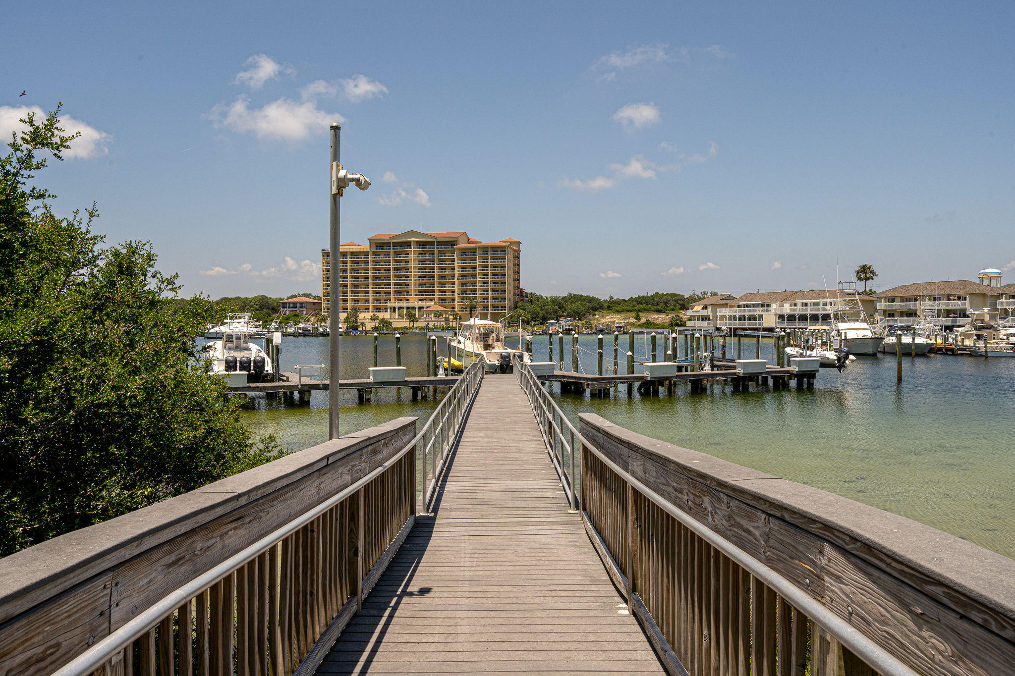 HARBOR LANDING - Residential