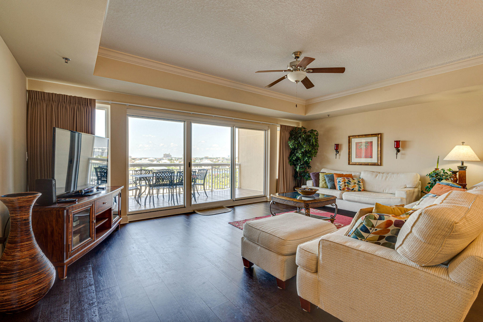 HARBOR LANDING - Residential