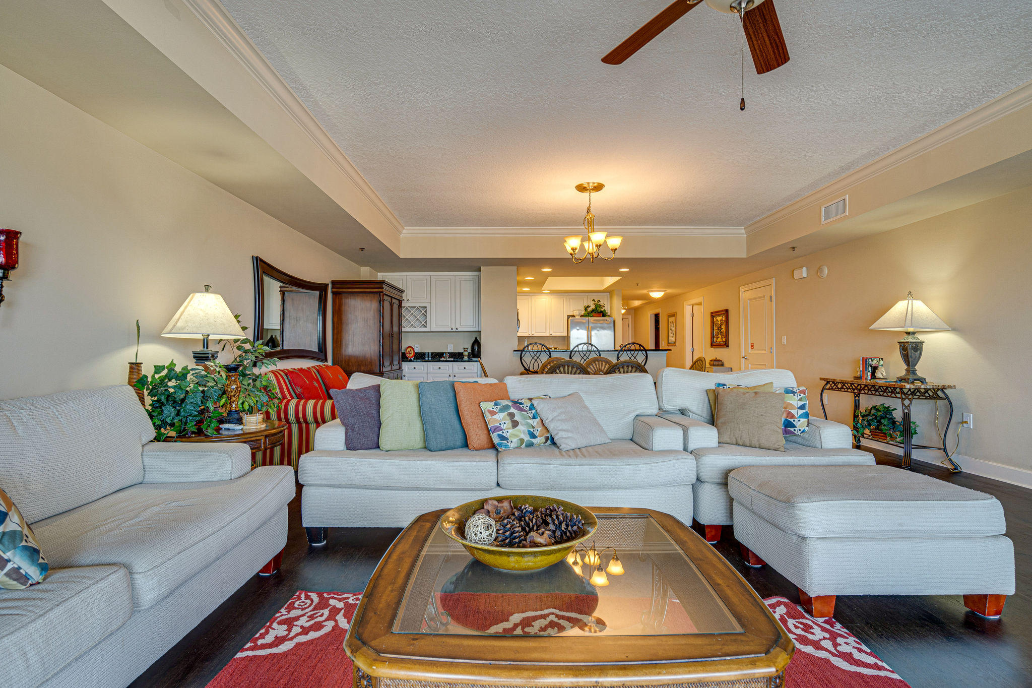 HARBOR LANDING - Residential