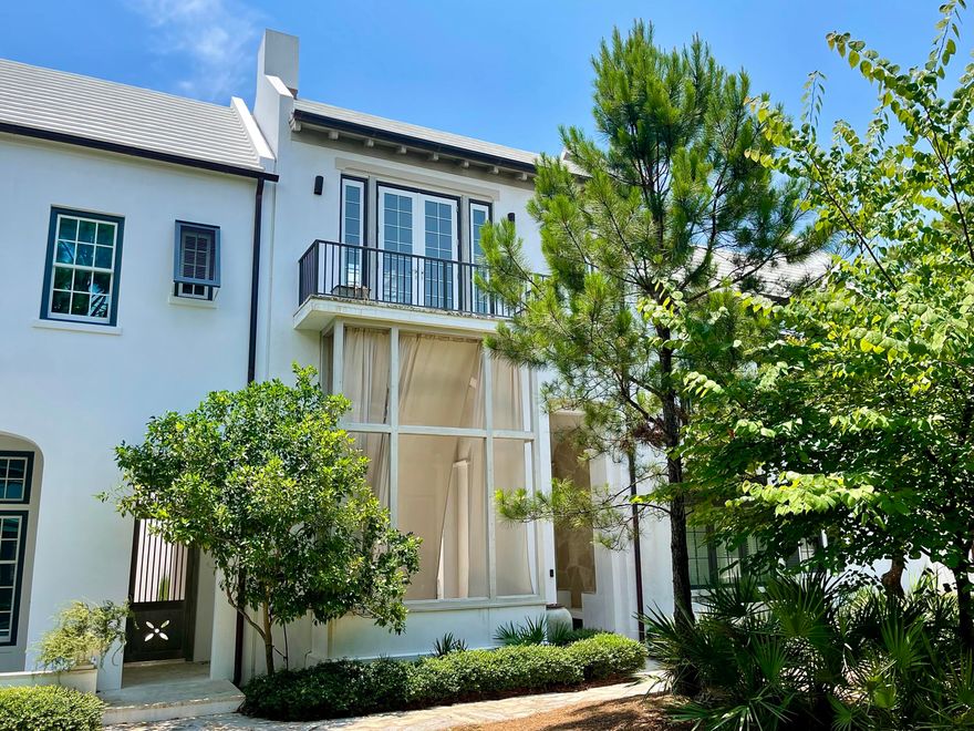 Entered for comp purposes.