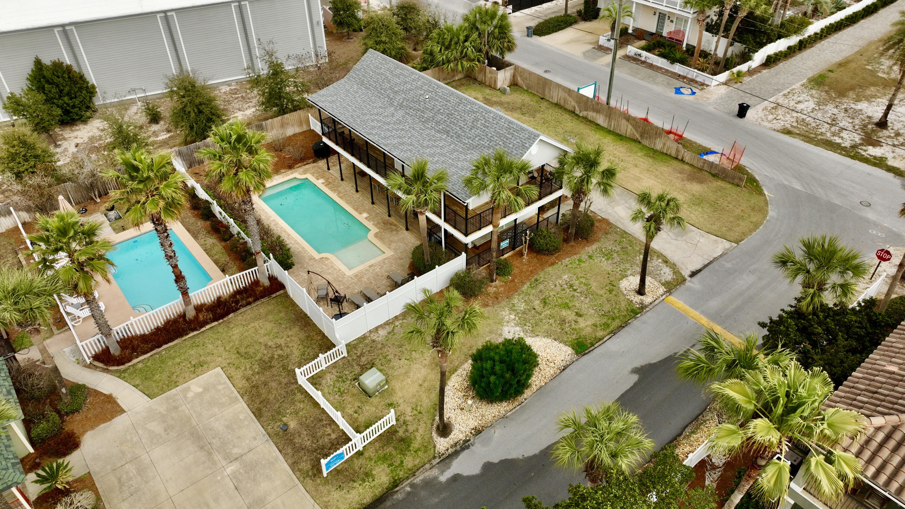 WINDANCER SHORES - Residential