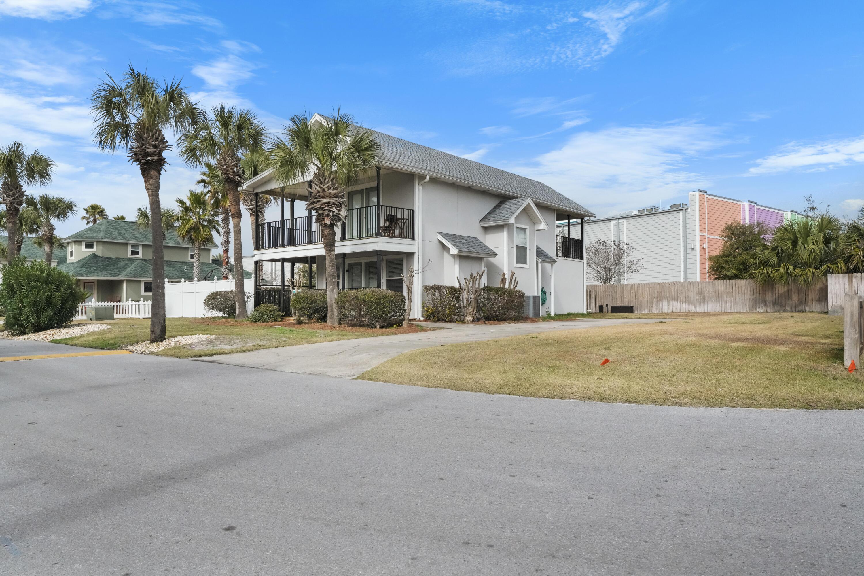 WINDANCER SHORES - Residential