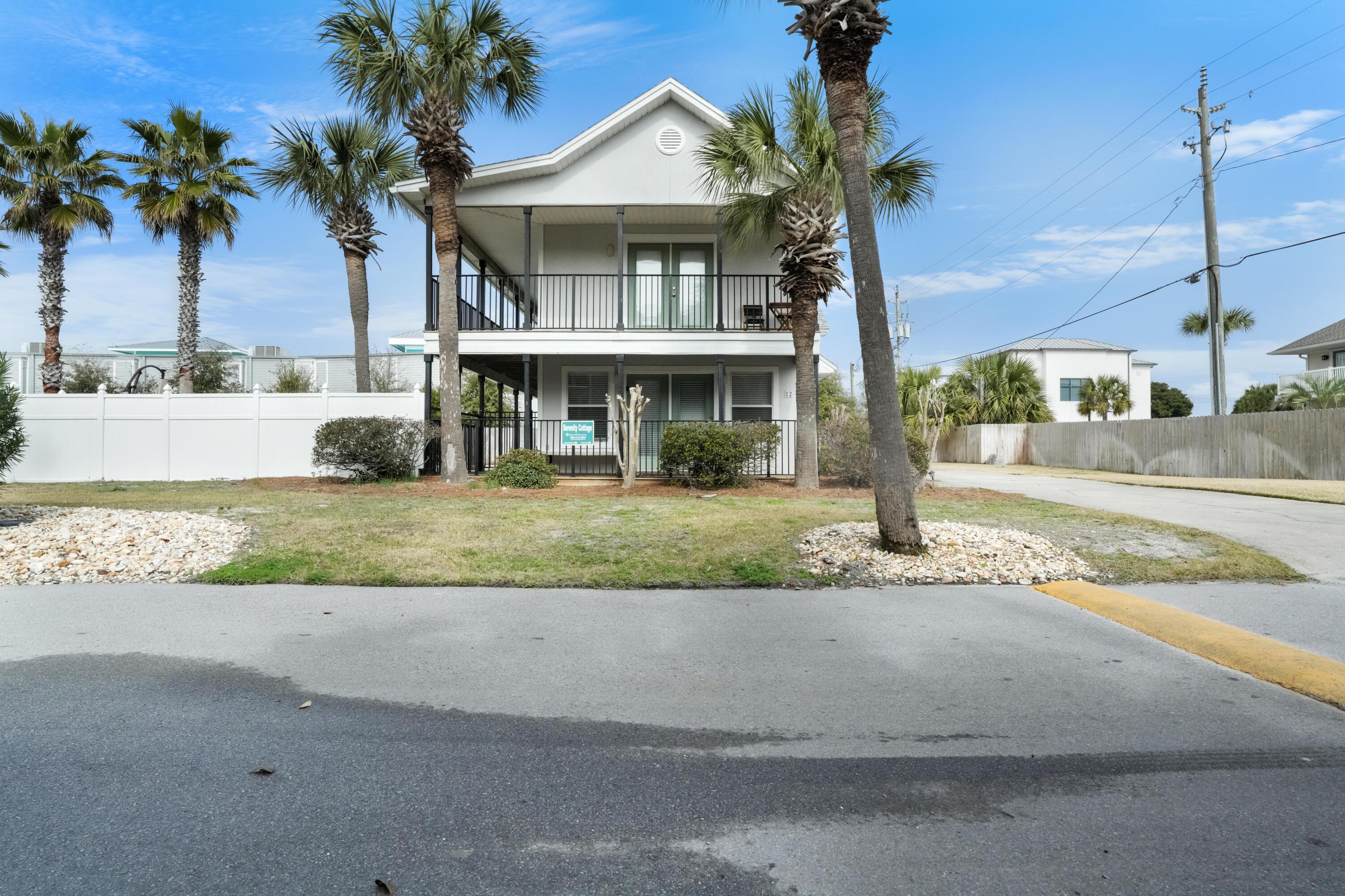 WINDANCER SHORES - Residential