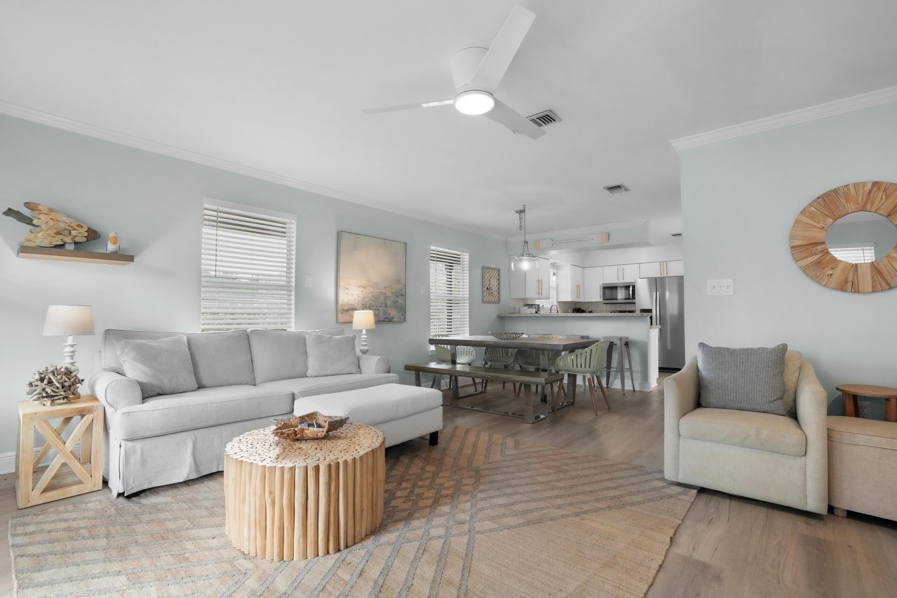 WINDANCER SHORES - Residential