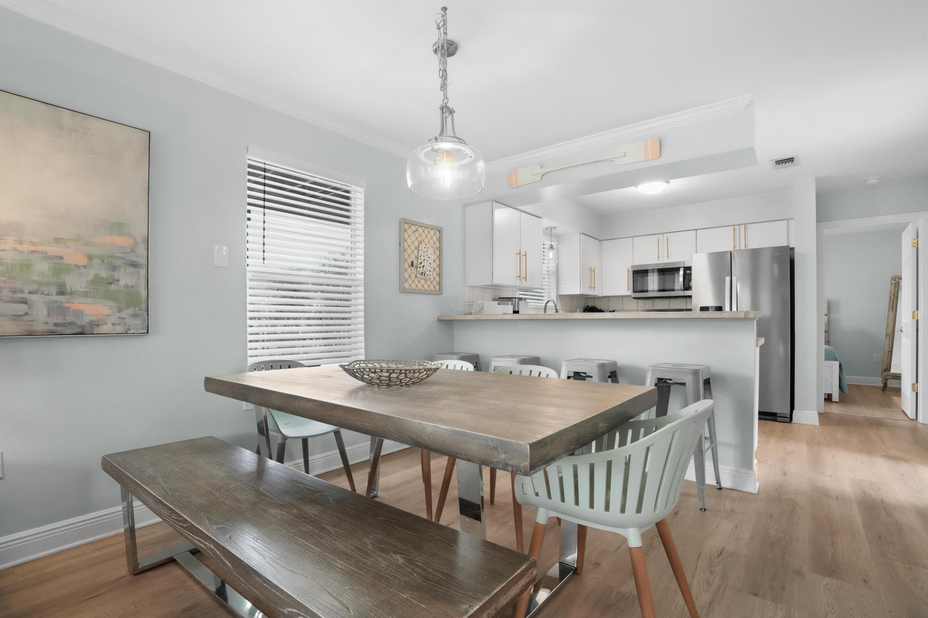 WINDANCER SHORES - Residential
